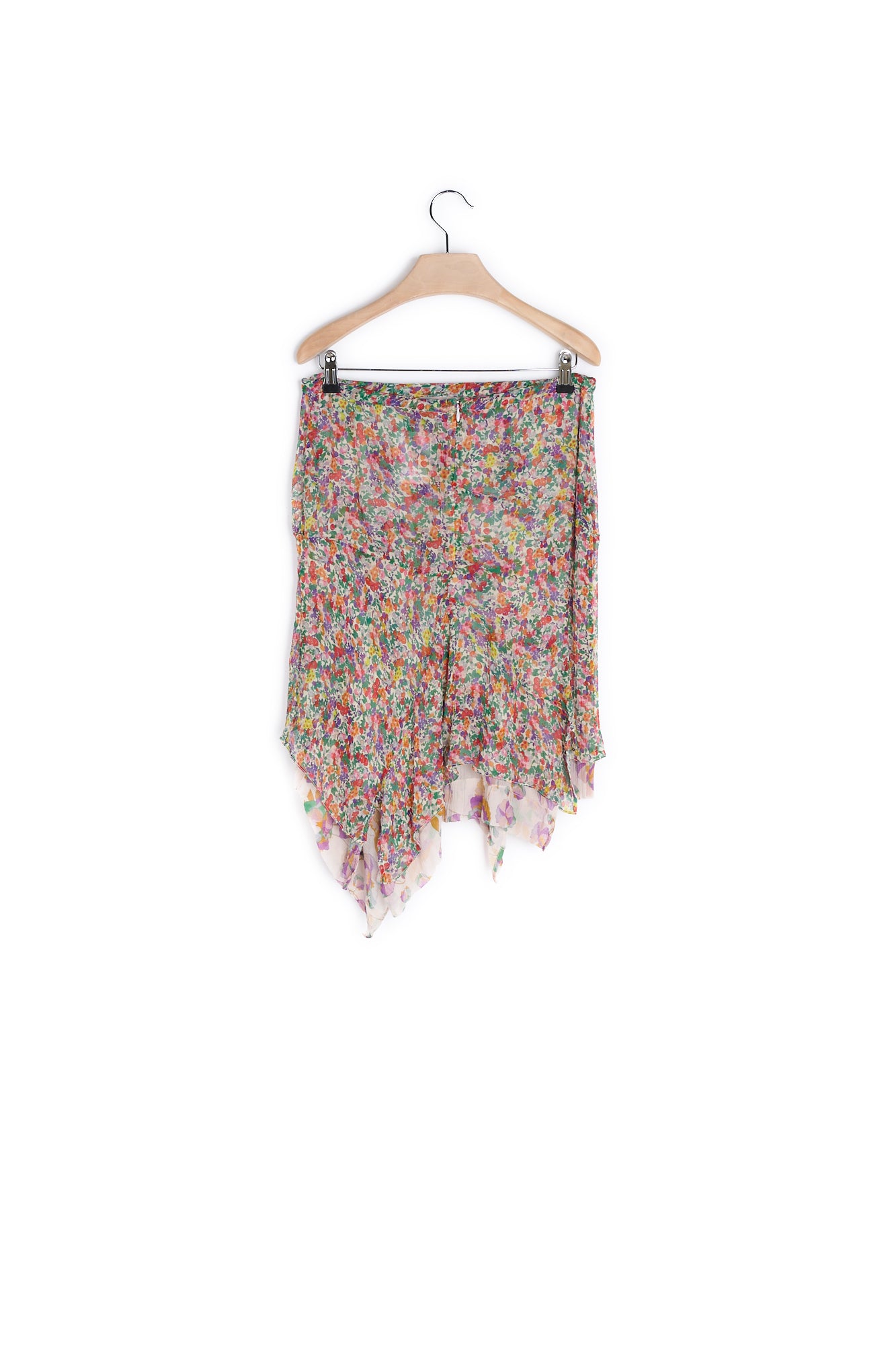 Jupe Omyles Isabel Marant seconde vie