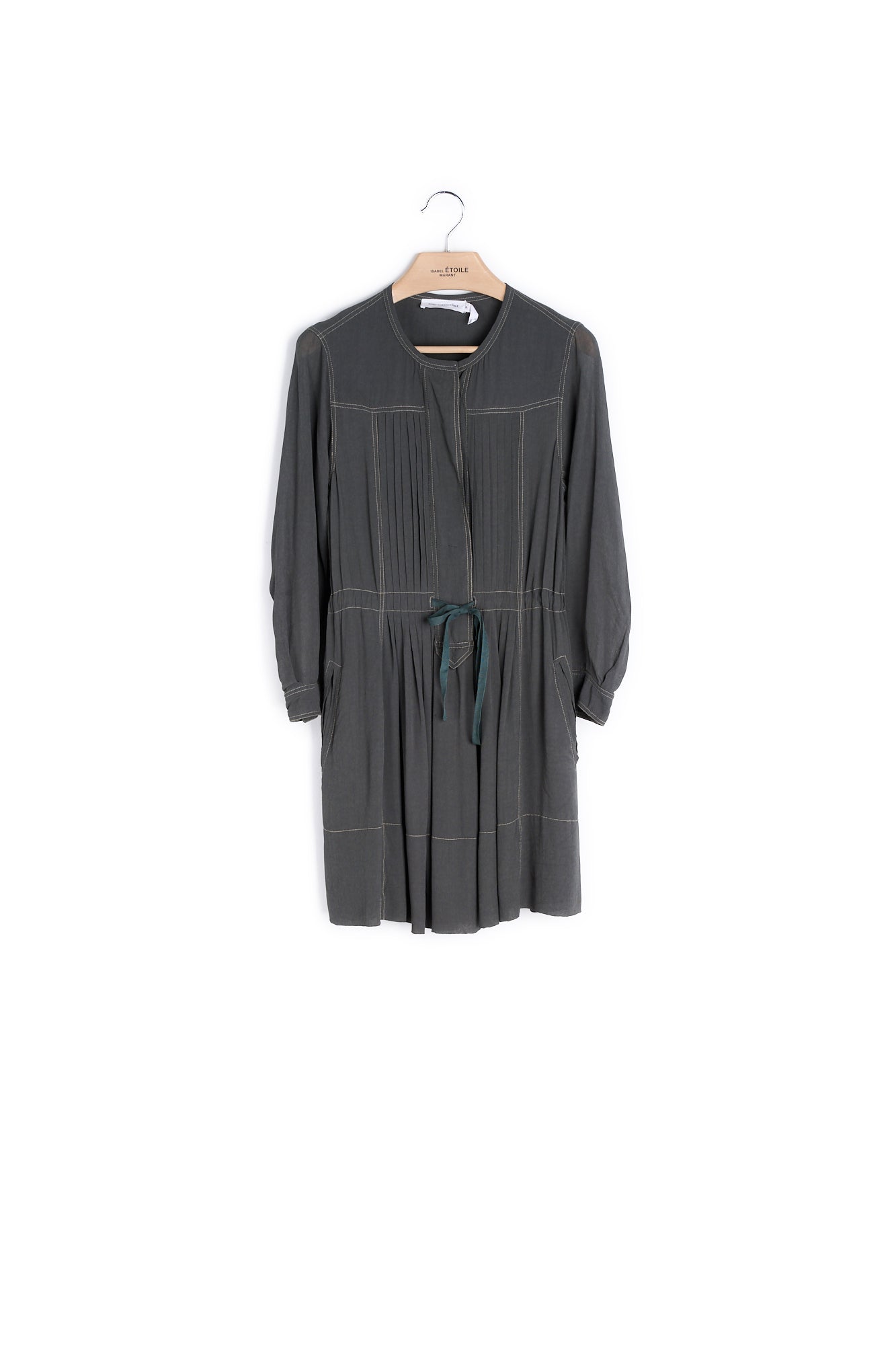 Robe Midi Isabel Marant seconde vie