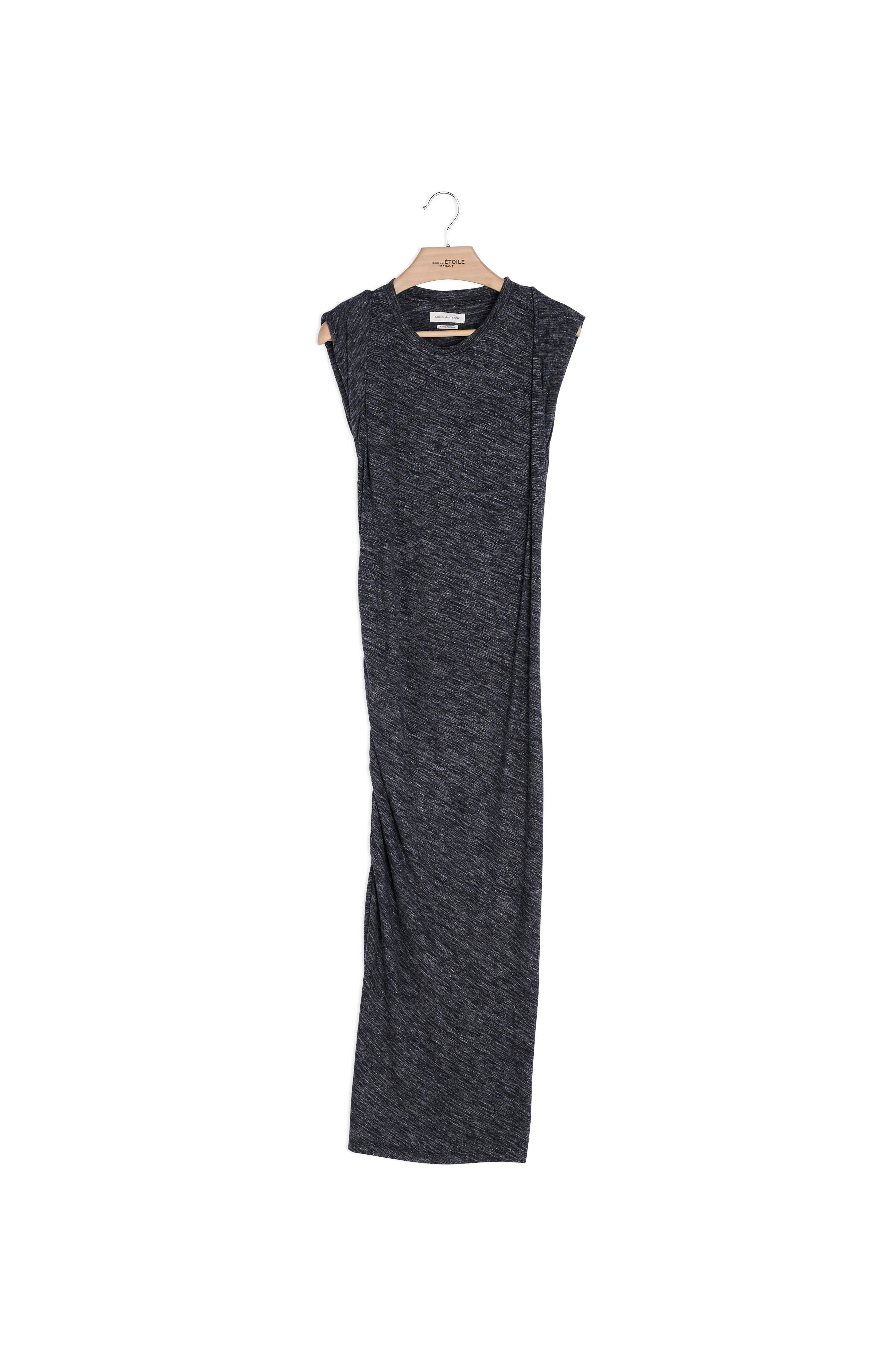 Robe En Lin Isabel Marant seconde vie