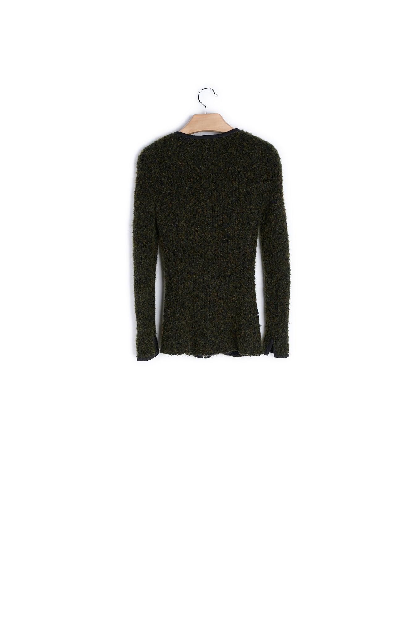 Veste Isabel Marant seconde vie