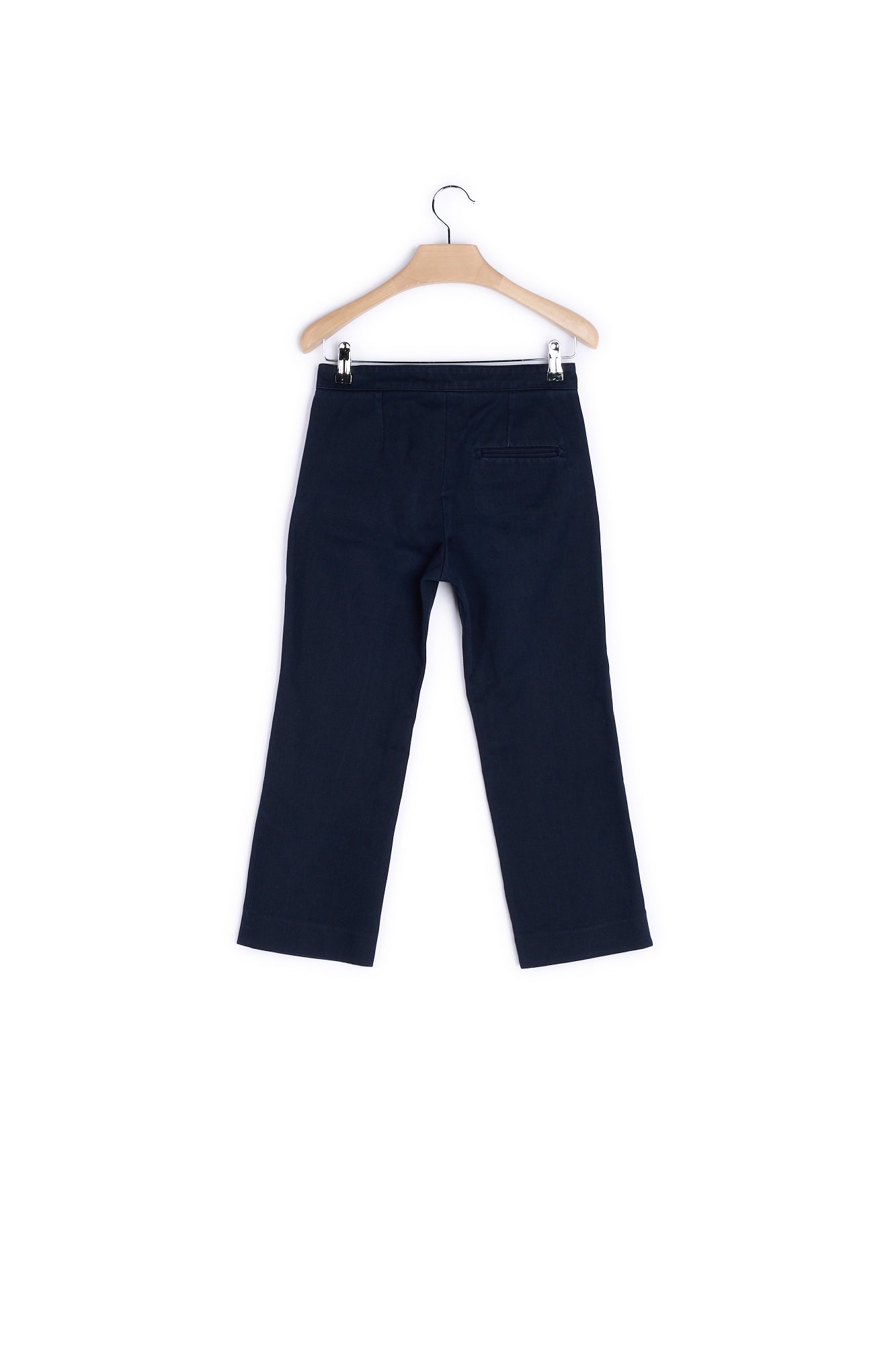 Pantalon Isabel Marant seconde vie
