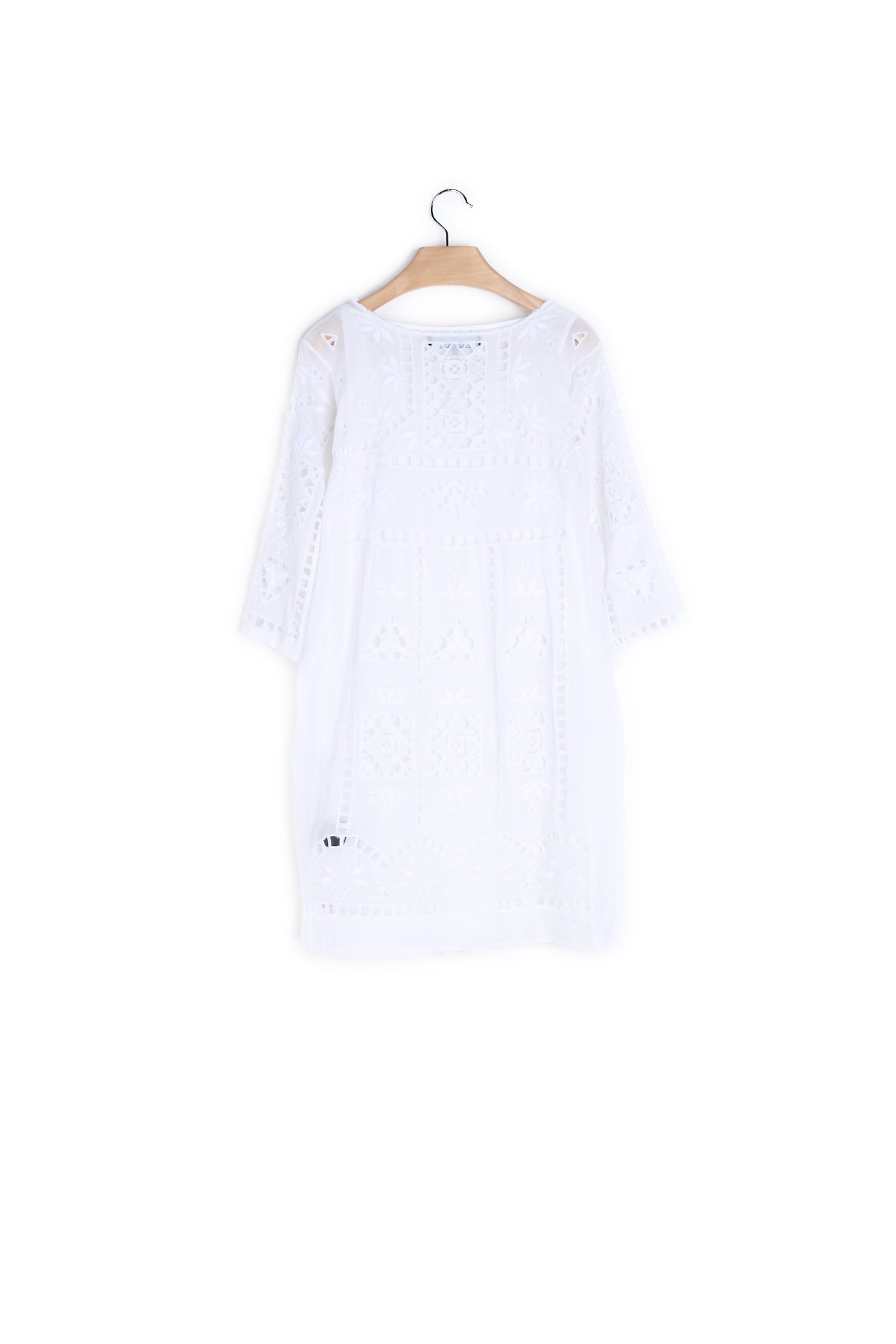 Robe Isabel Marant seconde vie