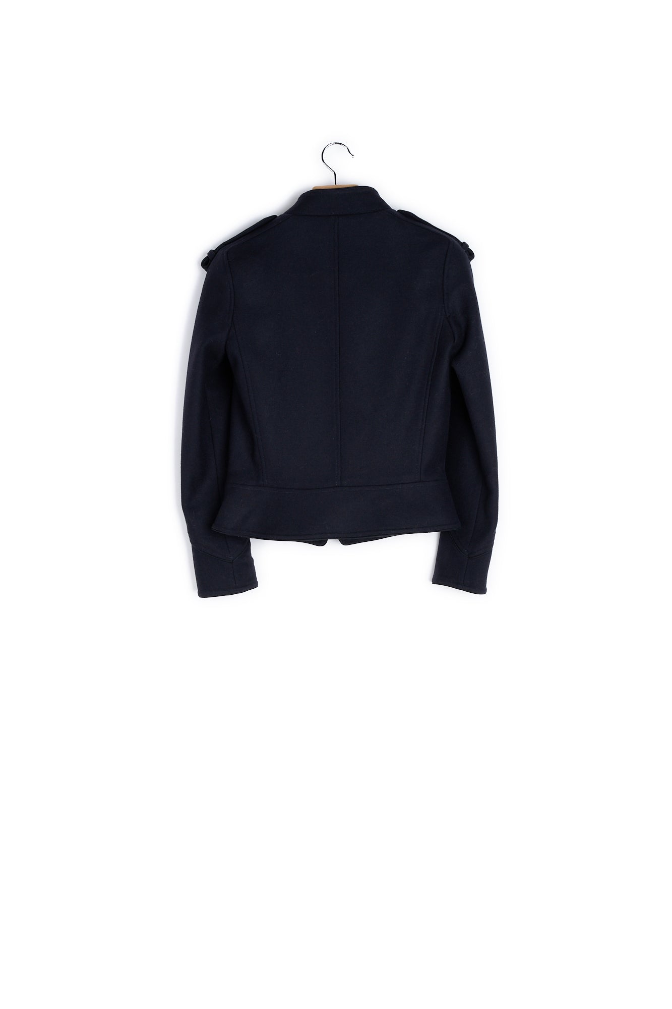 Veste Manches Longues Laine Isabel Marant seconde vie