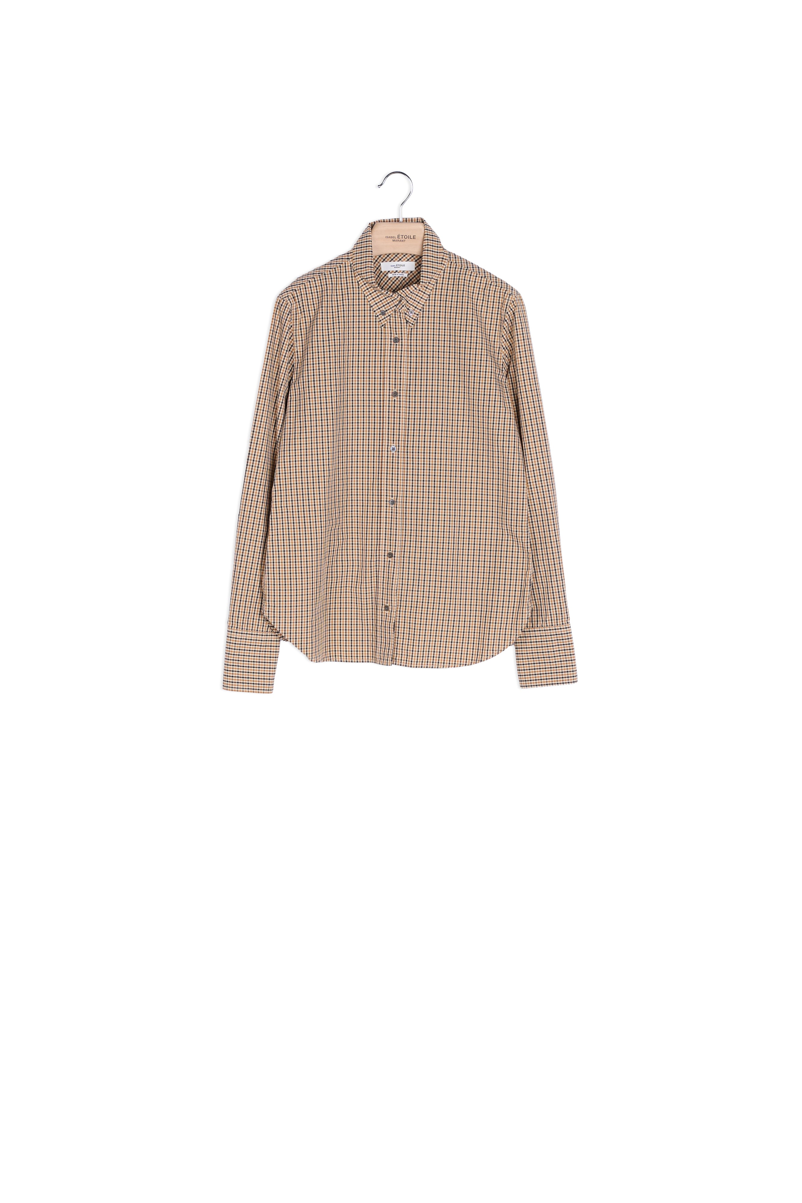 Chemise Isabel Marant seconde vie