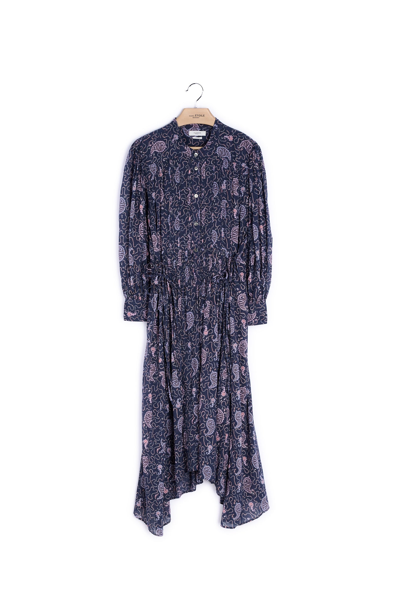 Robe - 36 Isabel Marant seconde vie