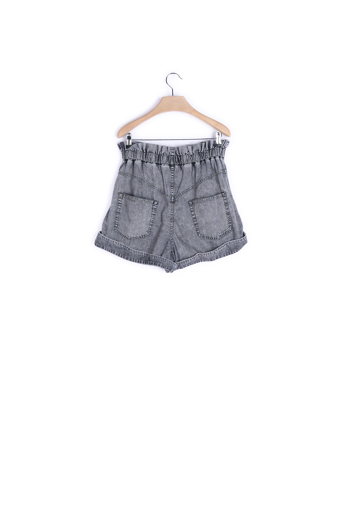 Short Jean - 42 Isabel Marant seconde vie