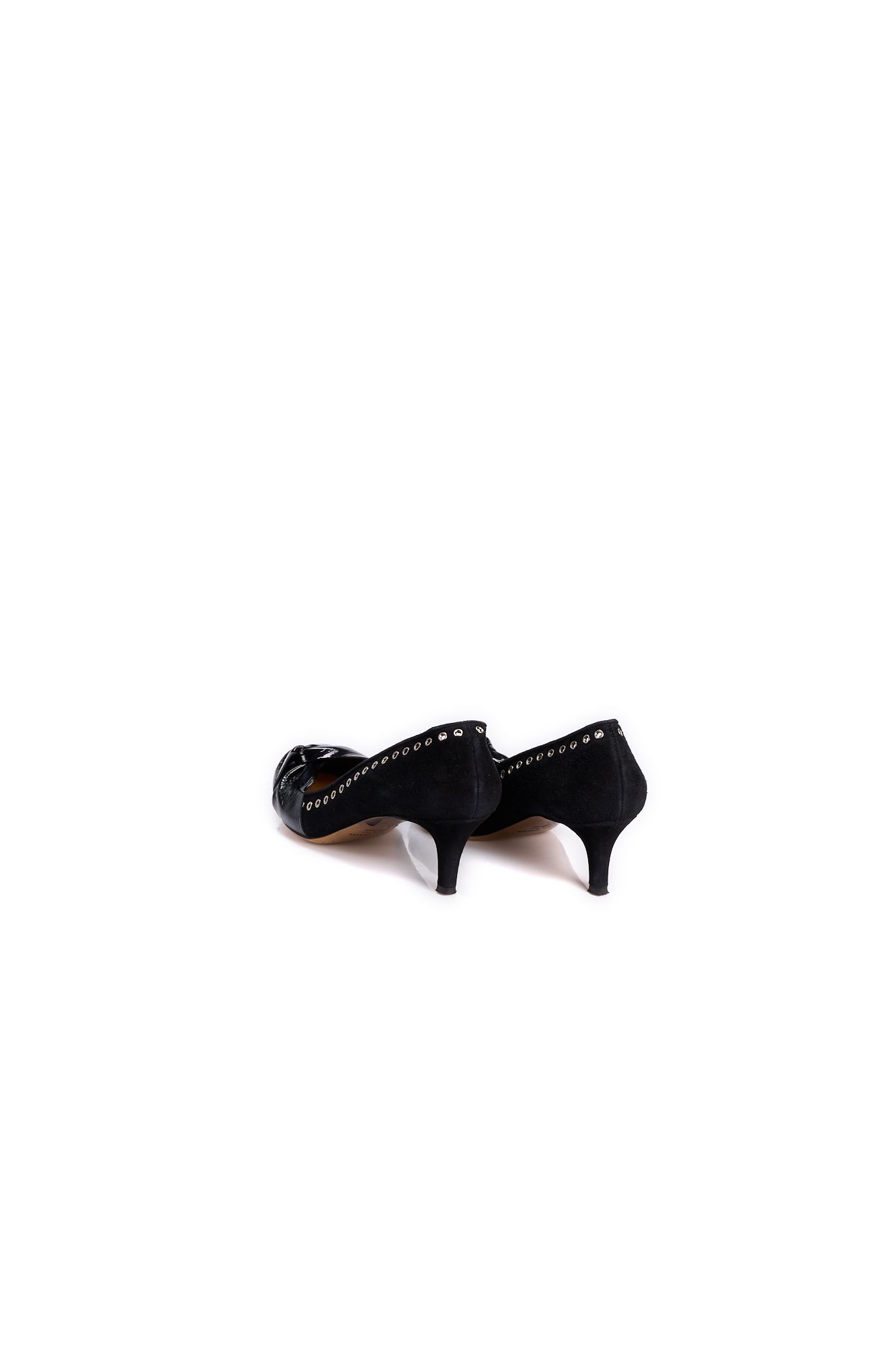 Escarpins - Toutes Matières Isabel Marant seconde vie