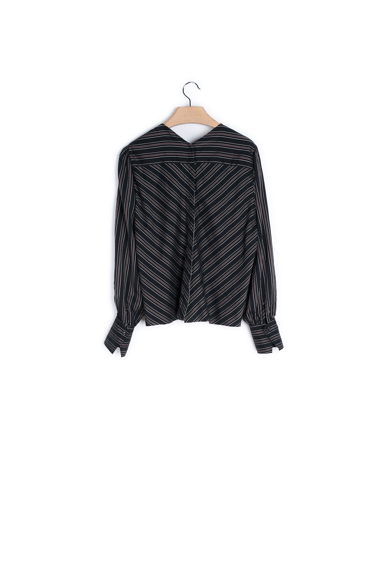 Haut Isabel Marant seconde vie
