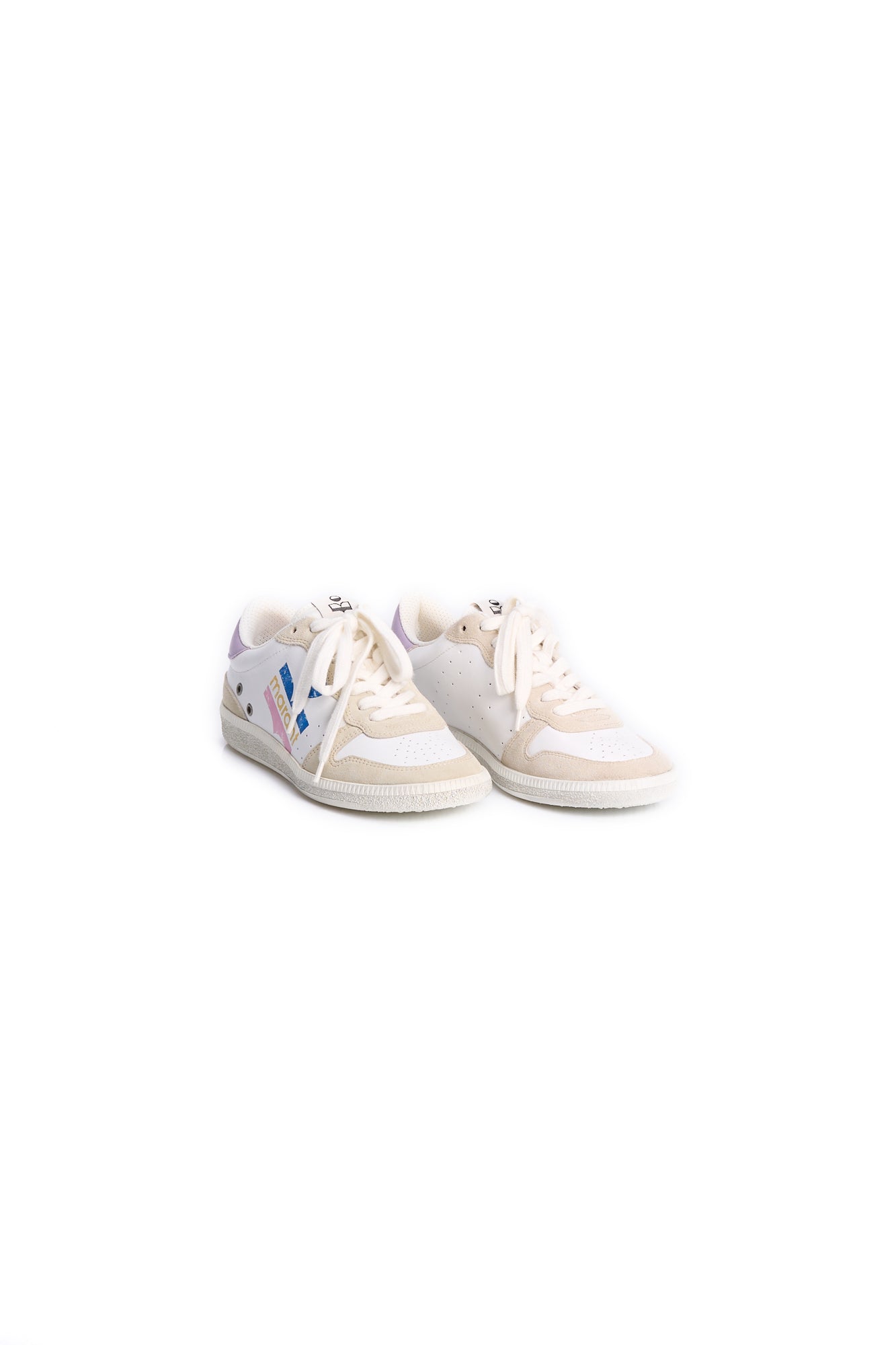 Sneakers Isabel Marant seconde vie