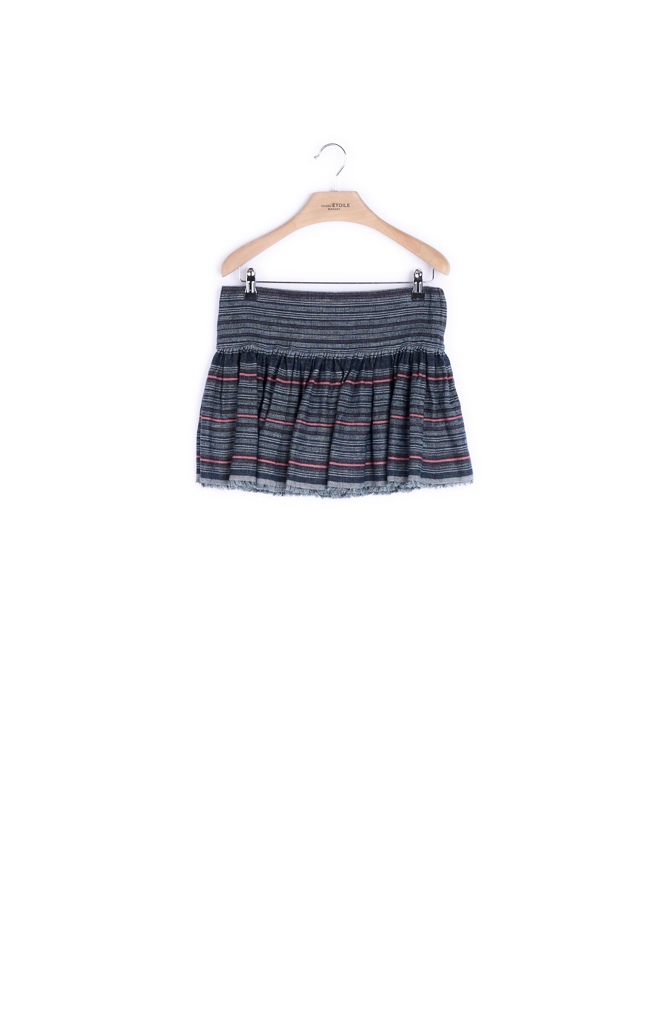 Jupe Isabel Marant seconde vie