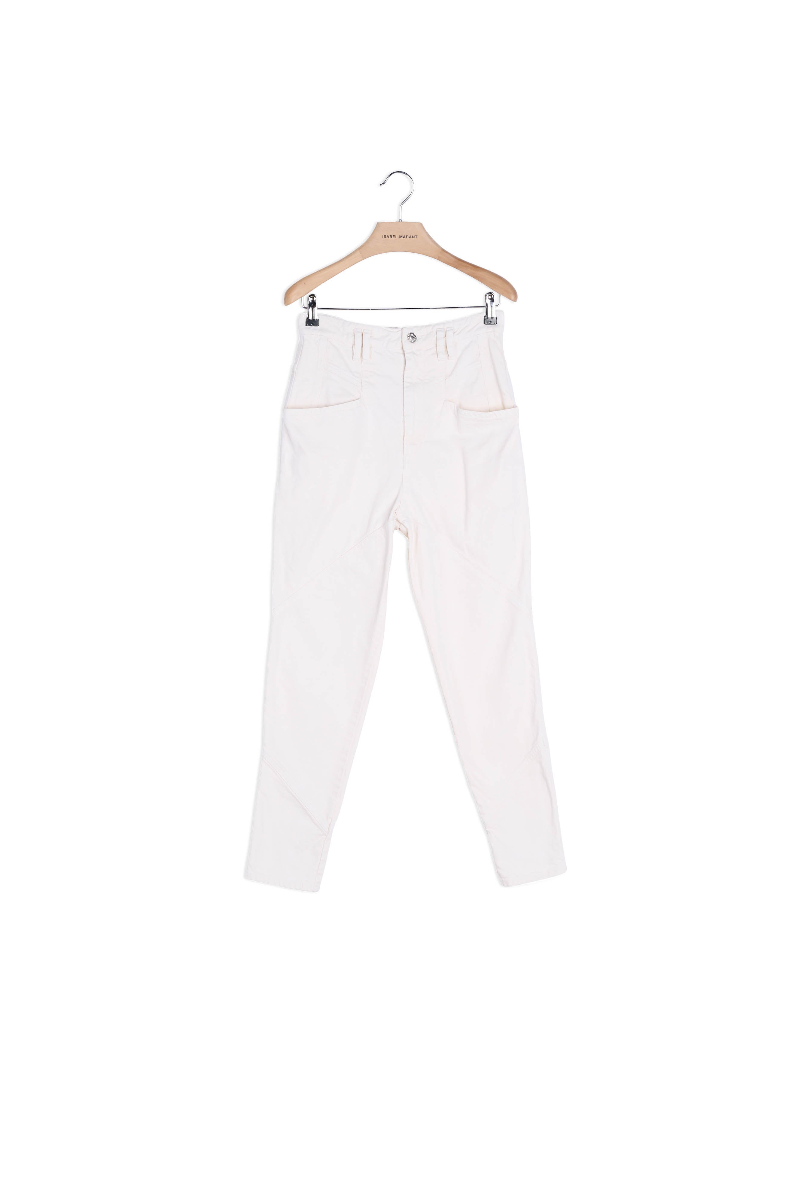 Jean Nadeloisa Isabel Marant seconde vie