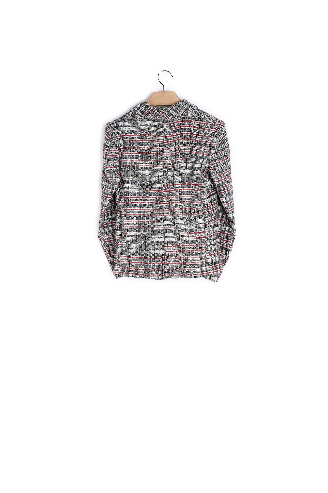 Veste Isabel Marant seconde vie