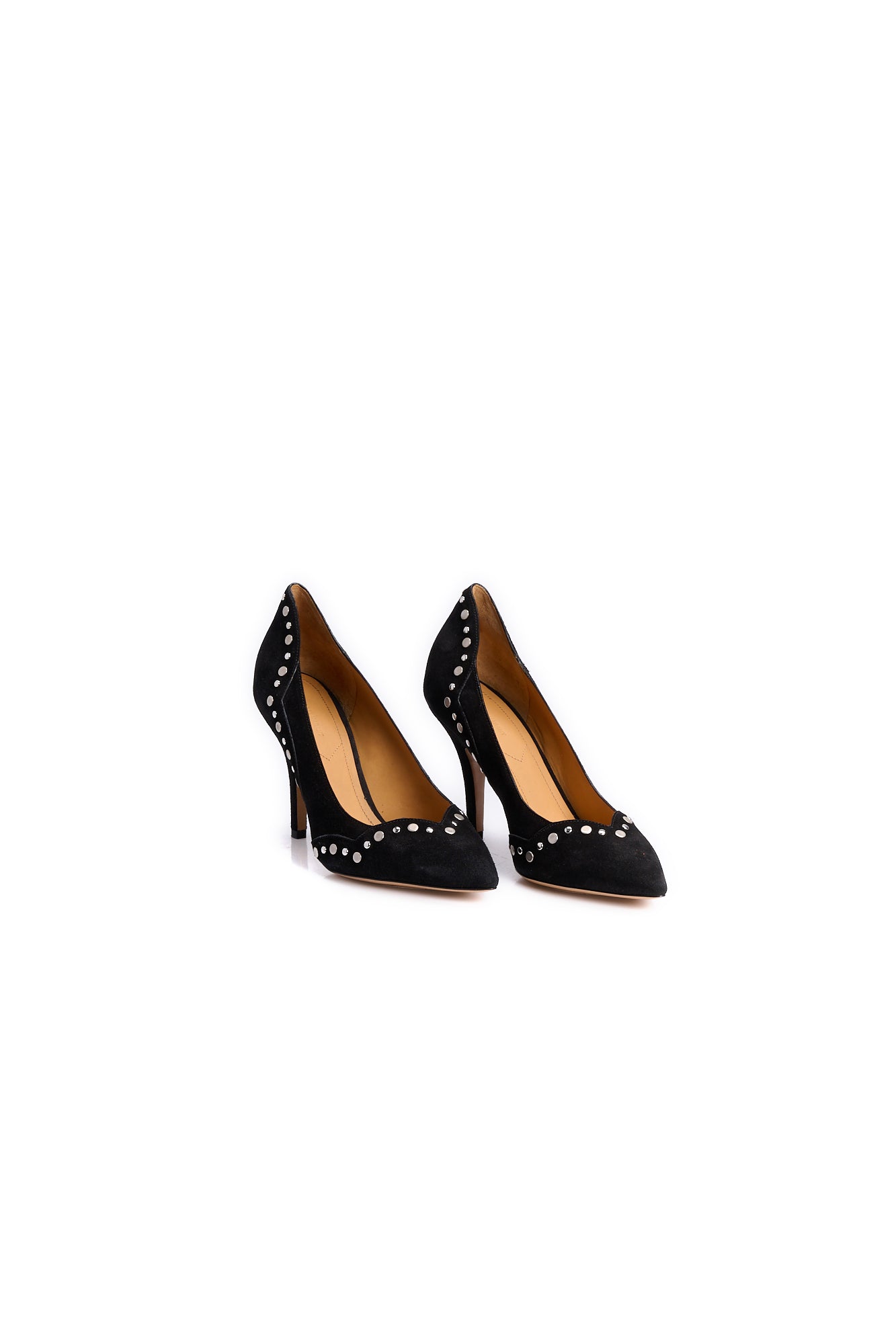 Escarpins Isabel Marant seconde vie