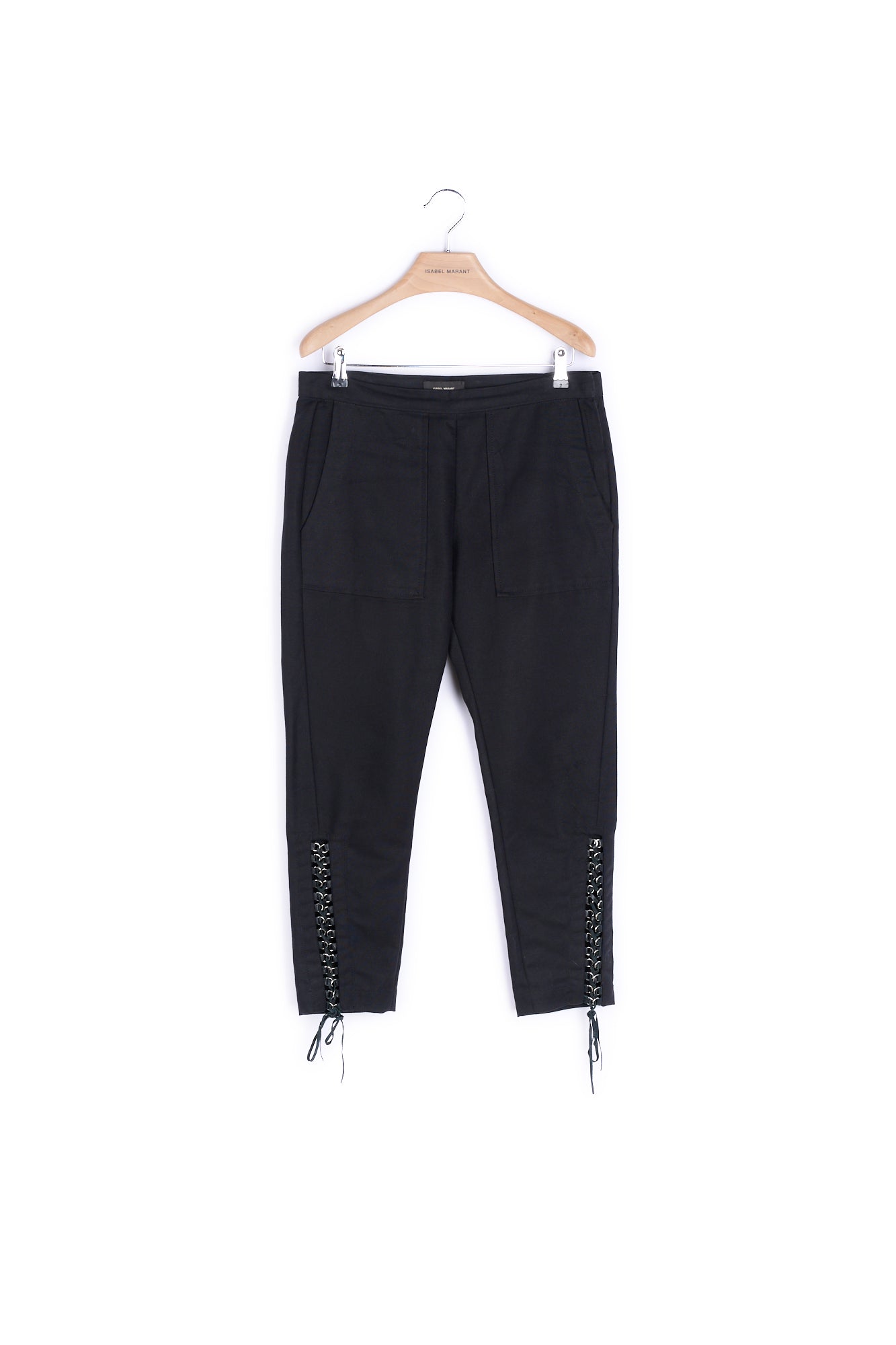 Pantalon Isabel Marant seconde vie