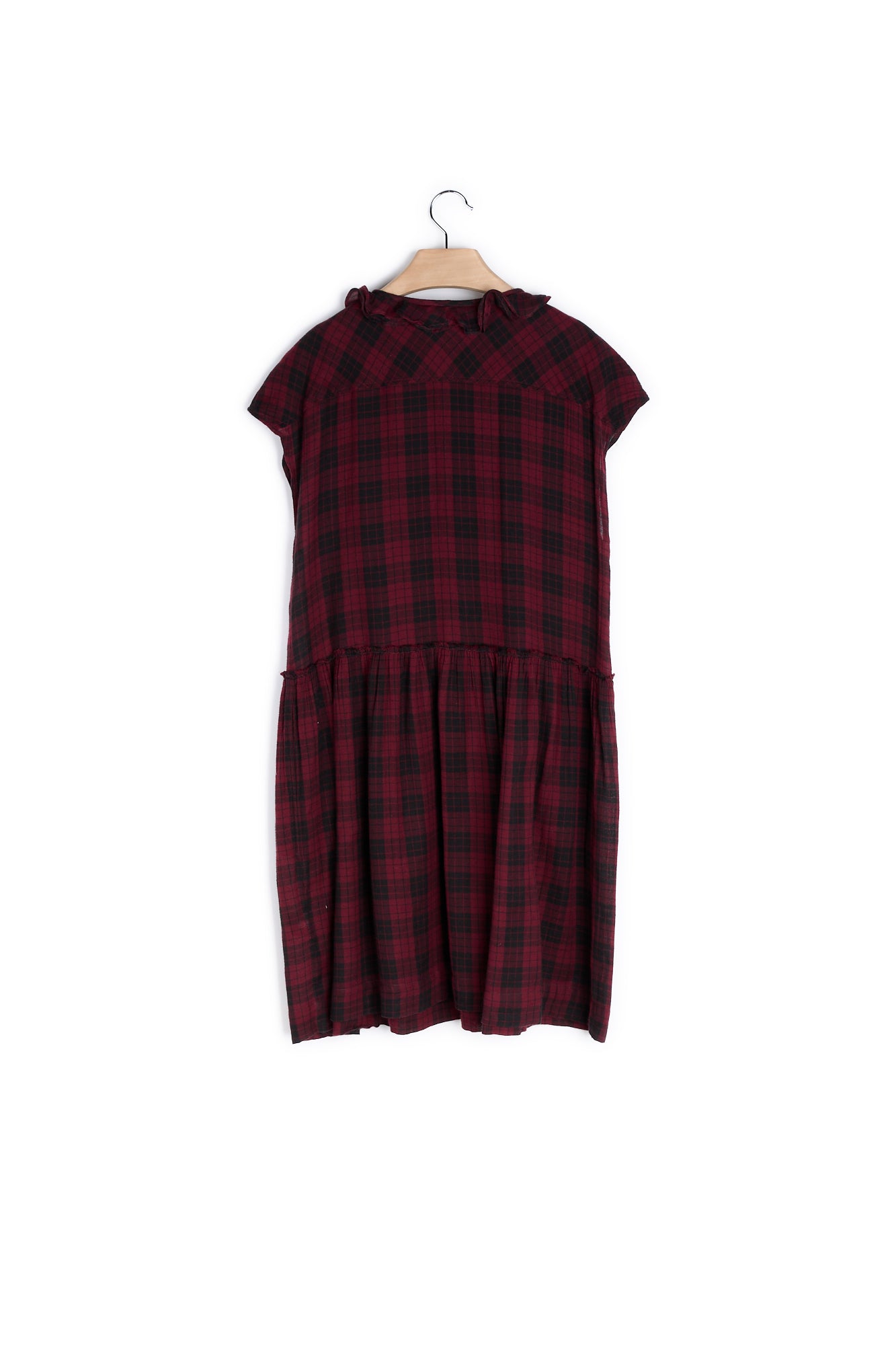 Robe Isabel Marant seconde vie