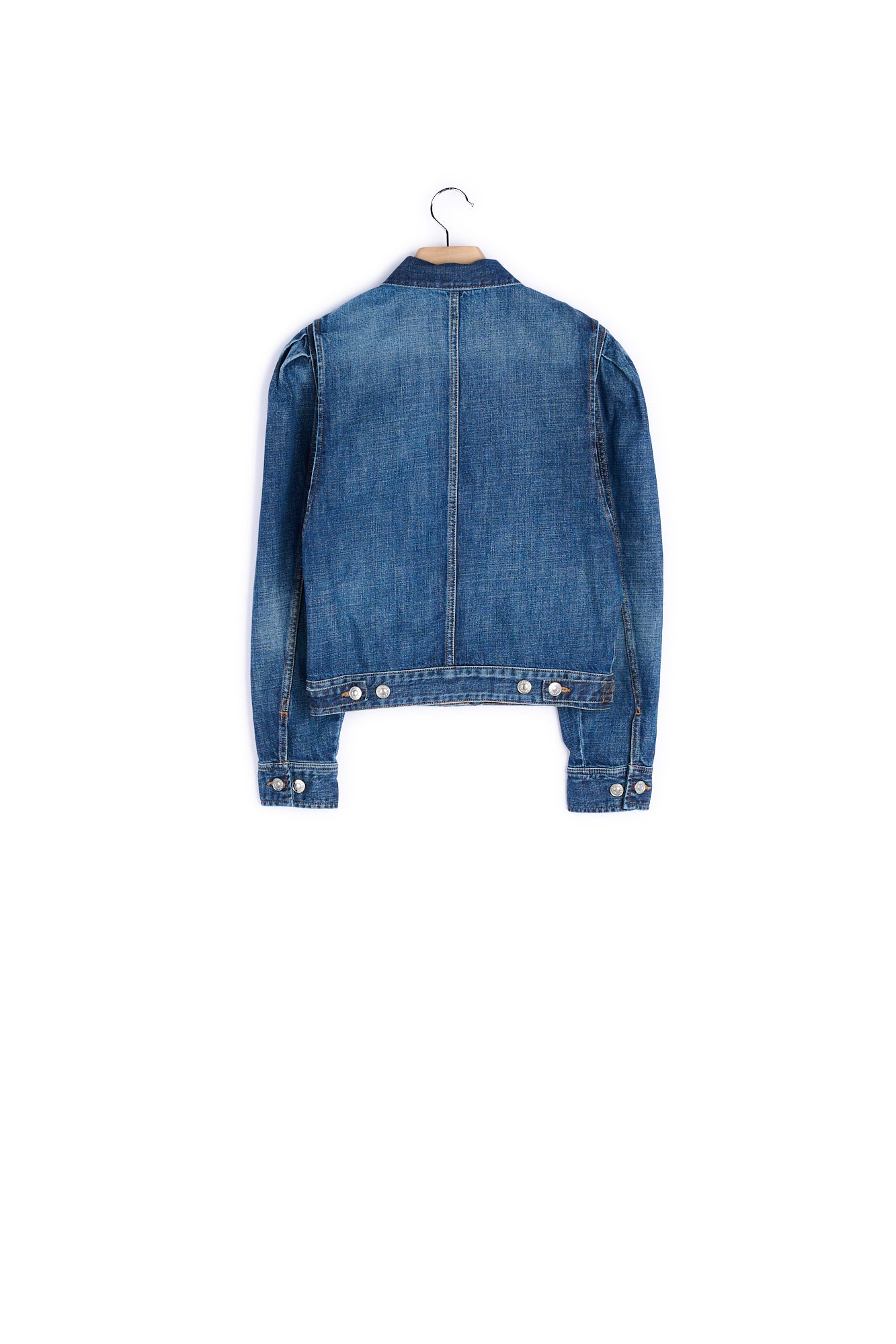 Veste Isabel Marant seconde vie