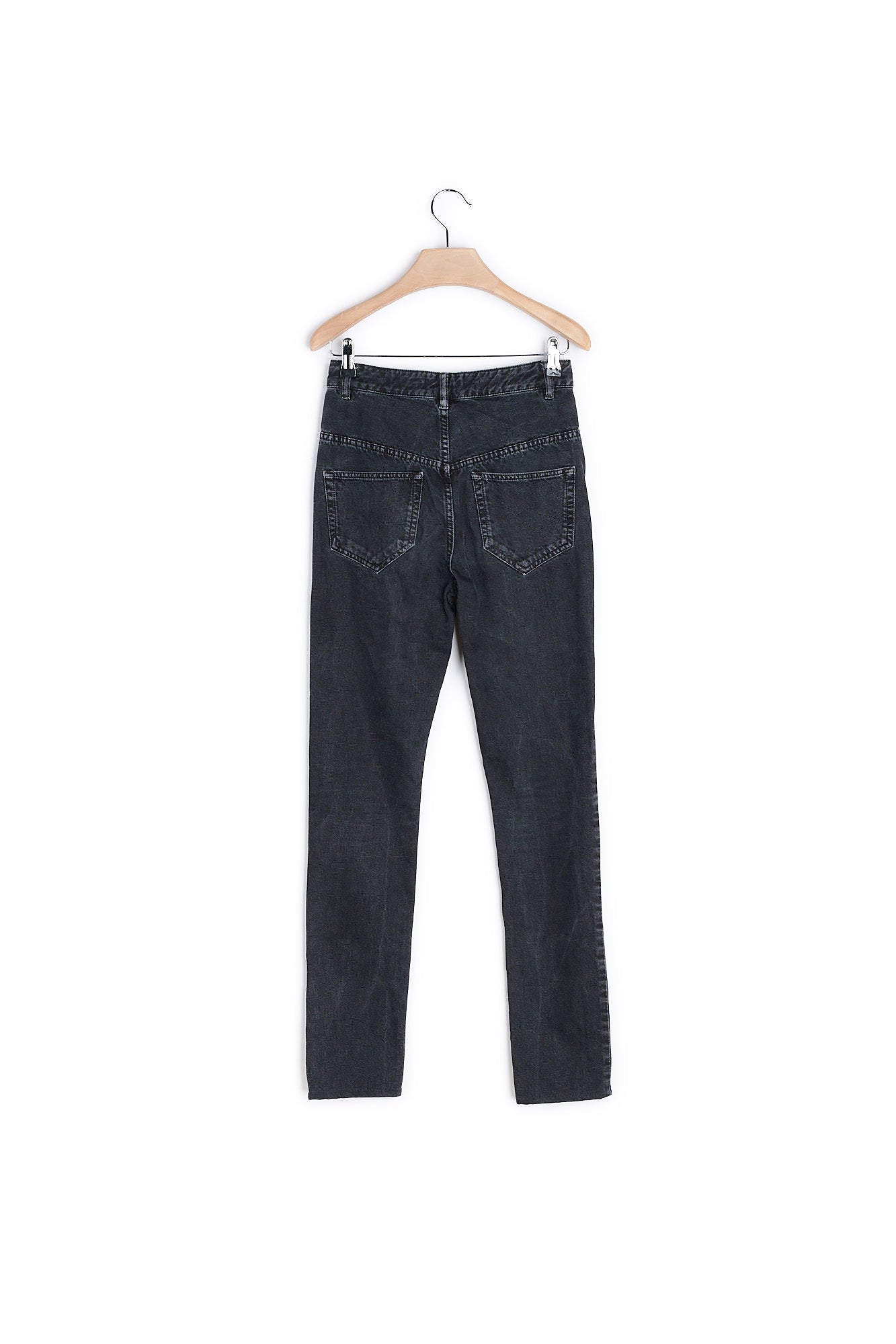Pantalon Nominic Isabel Marant seconde vie