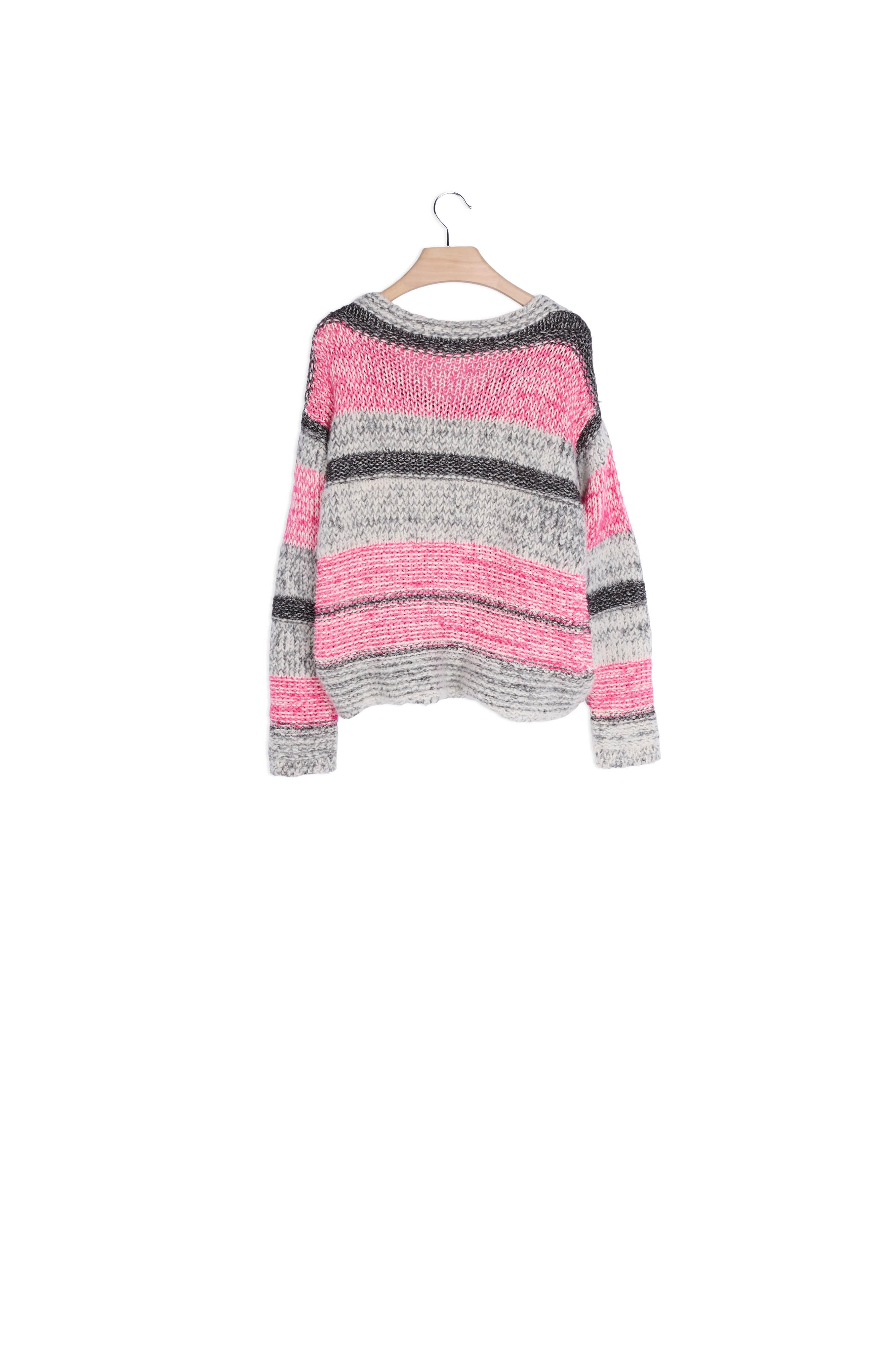Pull - Coton Isabel Marant seconde vie