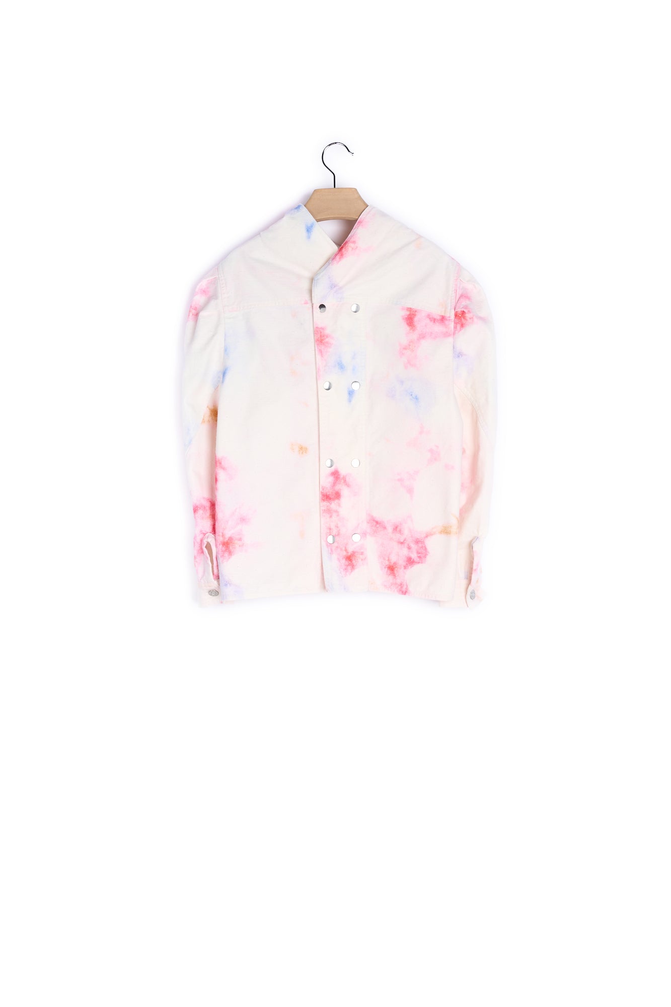 Veste - Coton Isabel Marant seconde vie