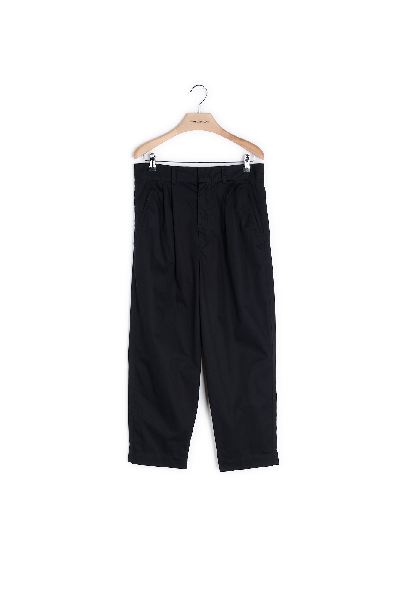 Pantalon Isabel Marant seconde vie