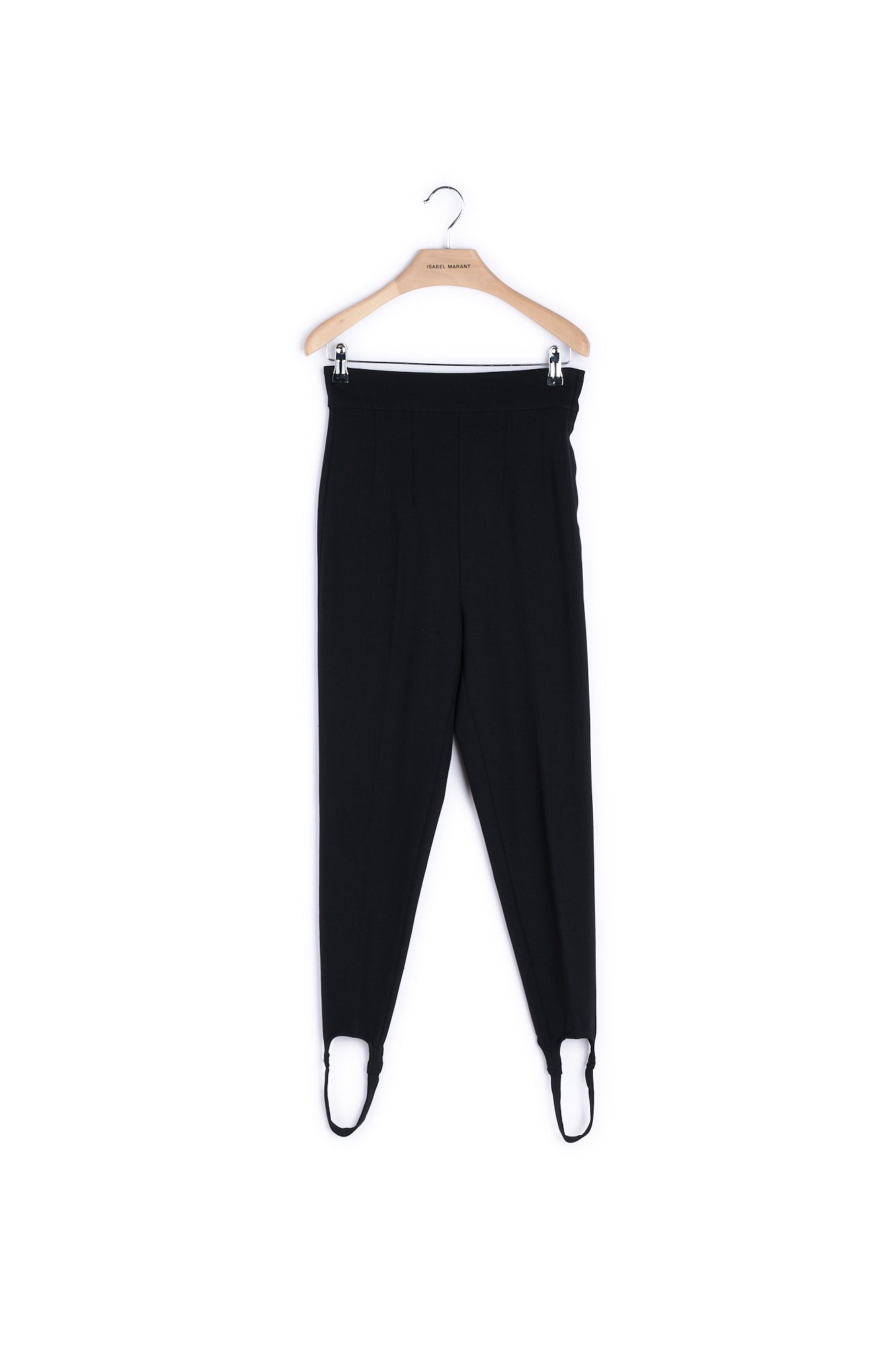 PANTALON NANOU Isabel Marant seconde vie