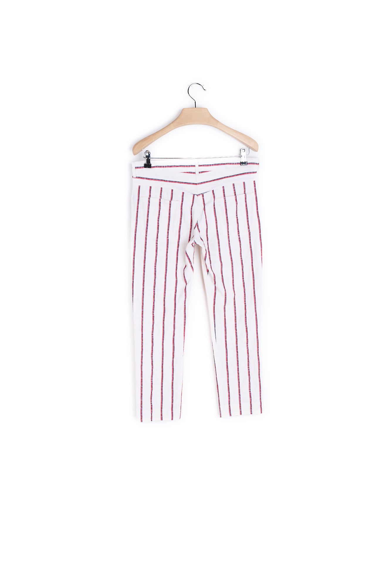 Pantalon Isabel Marant seconde vie