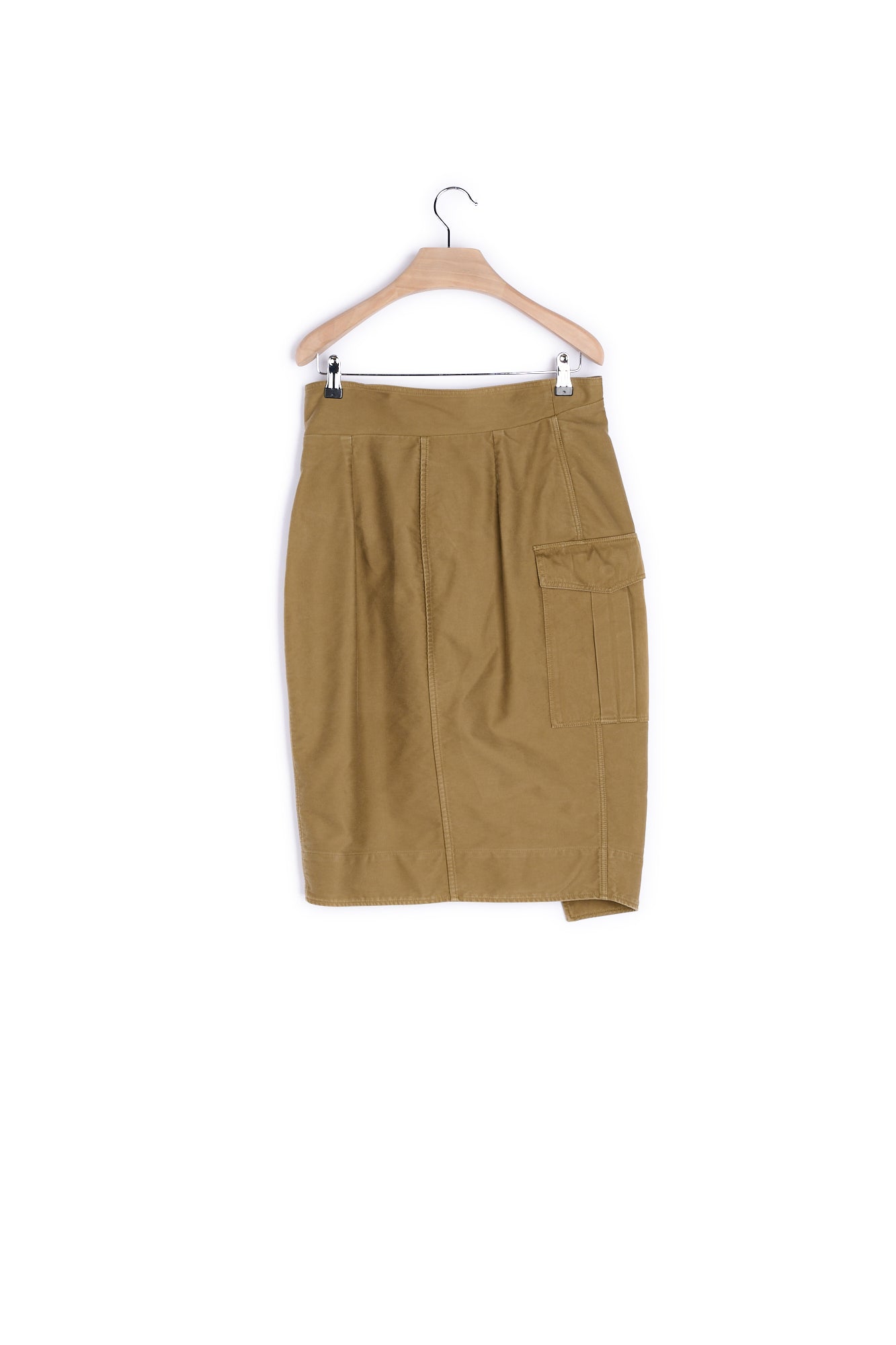 Jupe - Coton Isabel Marant seconde vie