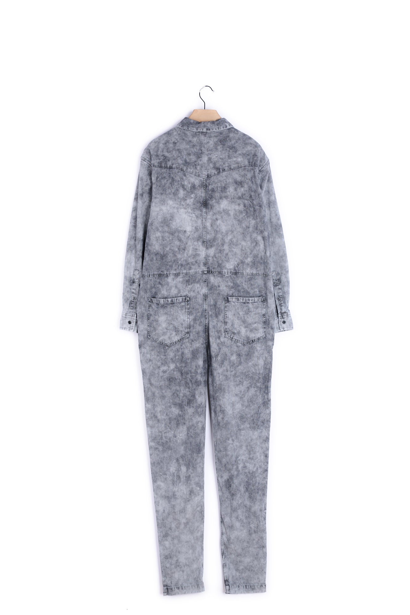 Combinaison Idesia Isabel Marant seconde vie