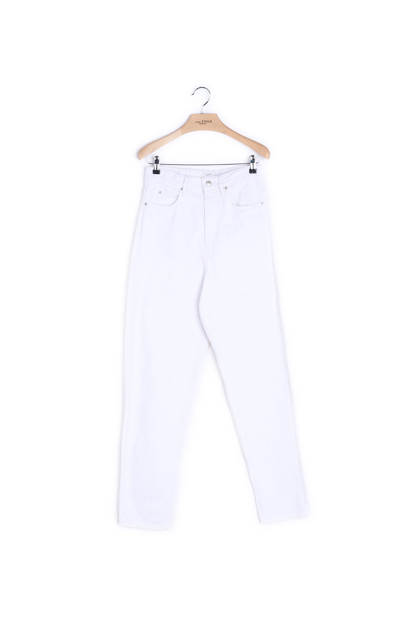 Jean Isabel Marant seconde vie