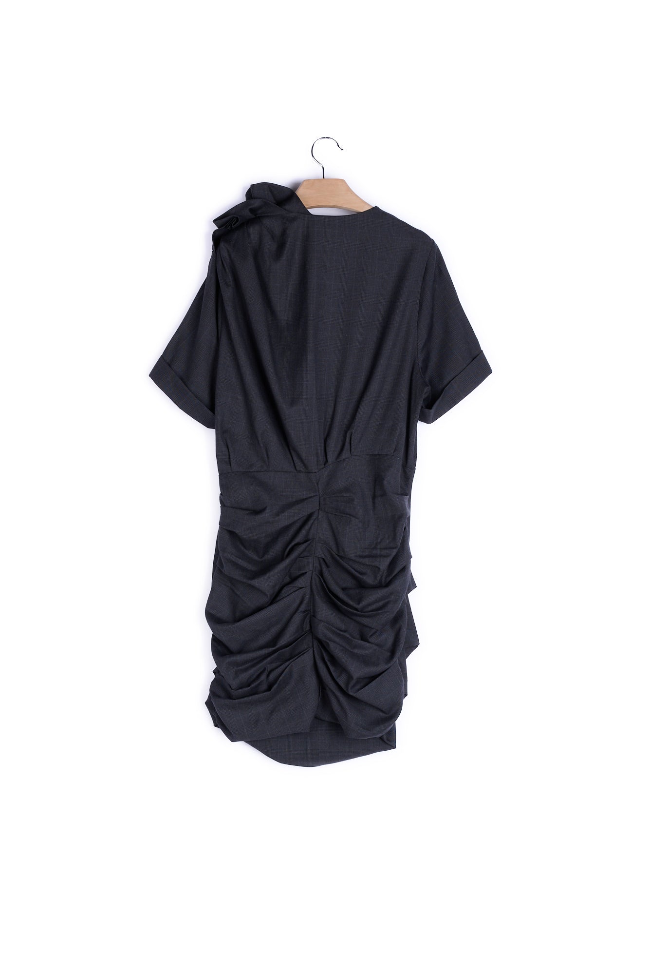 Robe Courte Isabel Marant seconde vie