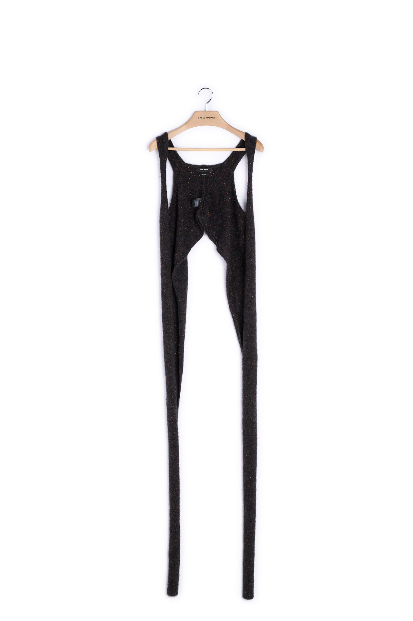 Pull long sans manches - XS Isabel Marant seconde vie
