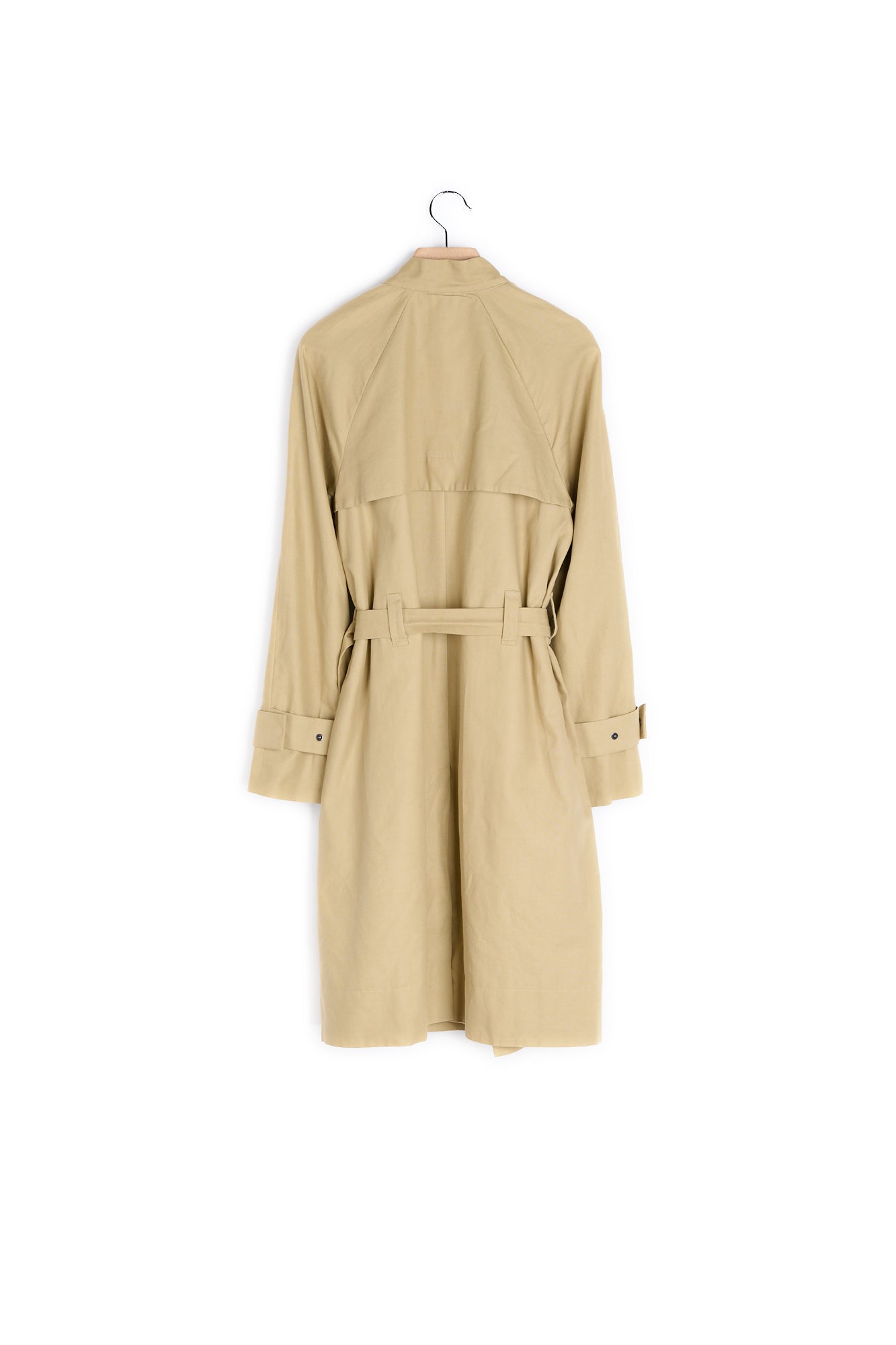 Manteau Coton Isabel Marant seconde vie