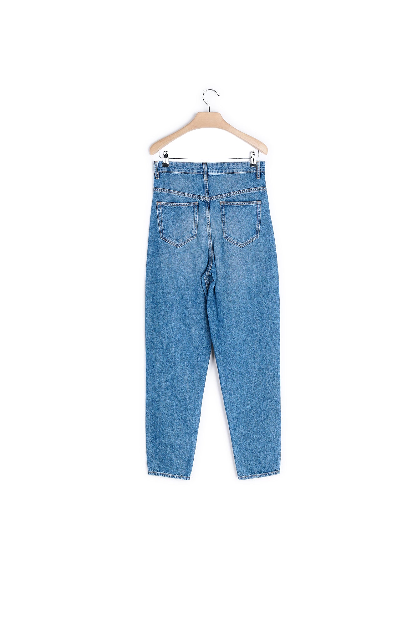 Jean Isabel Marant seconde vie