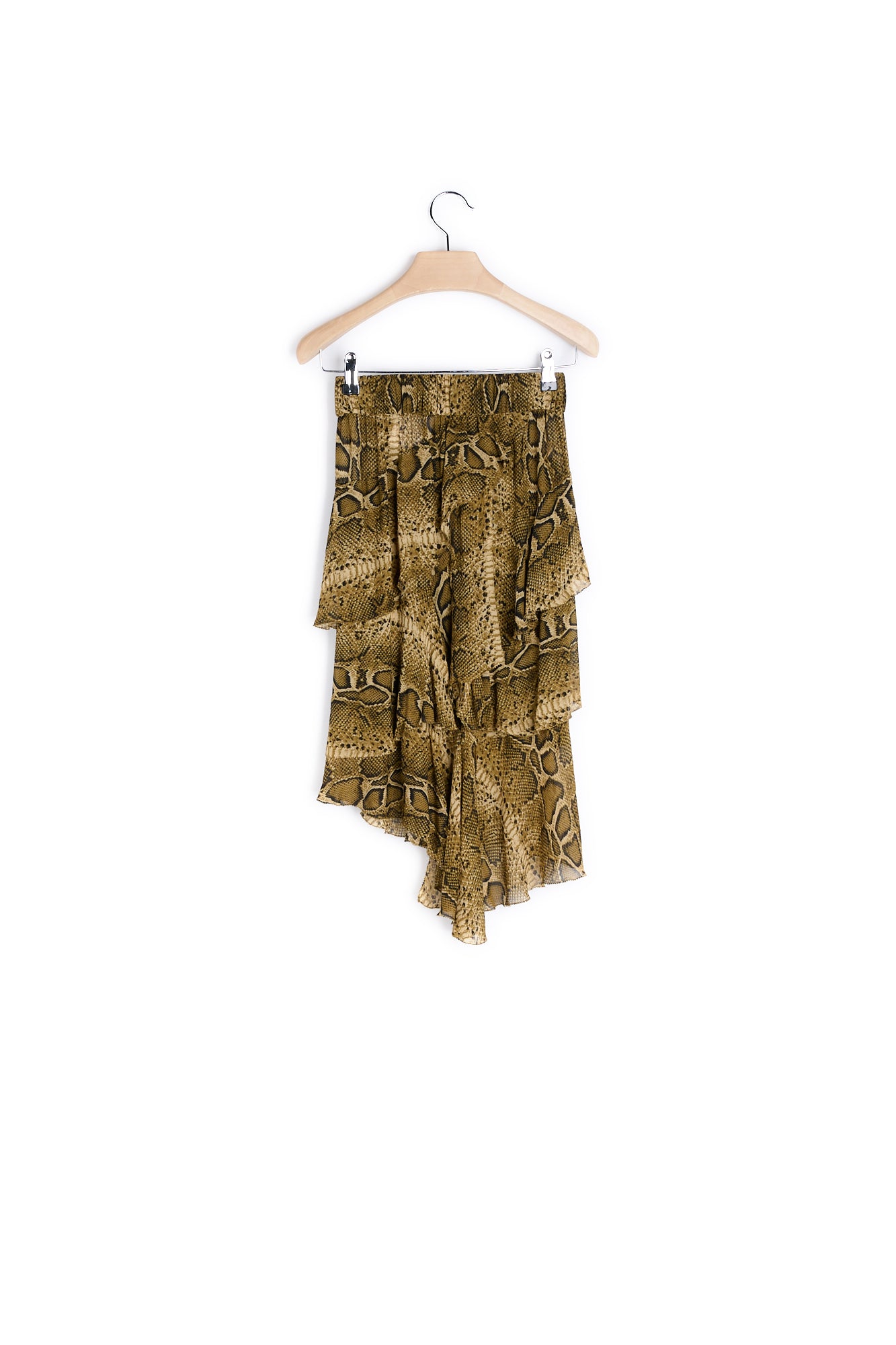 JUPE JERINE - 34 Isabel Marant seconde vie