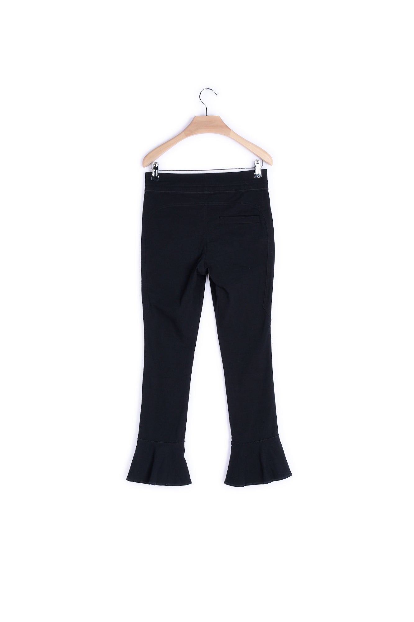 Pantalon Isabel Marant seconde vie