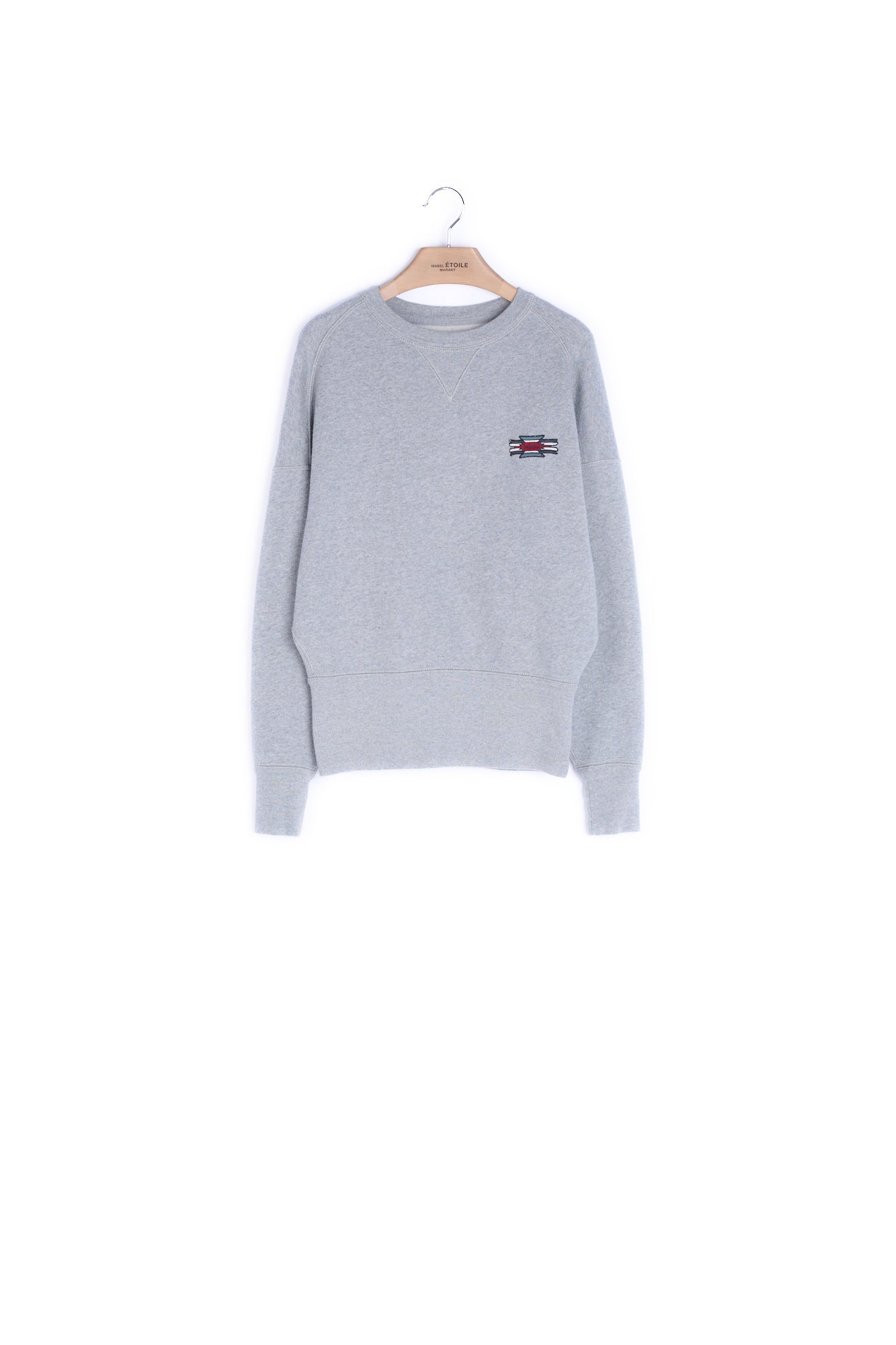 Sweat Shirt - Coton Isabel Marant seconde vie