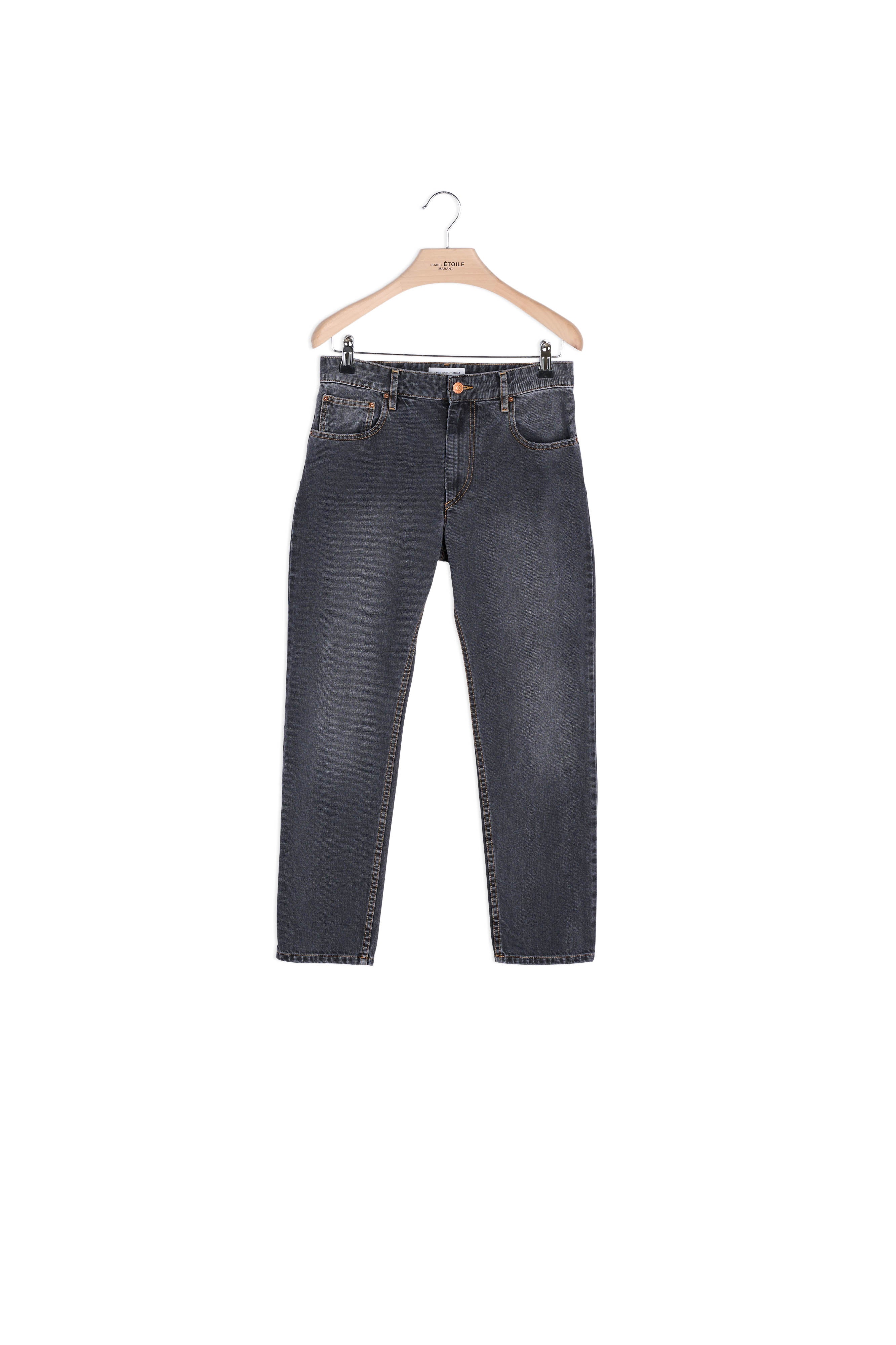 Jean - Coton Isabel Marant seconde vie