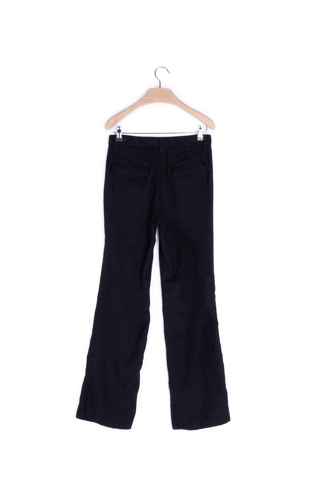 Pantalon - Laine Isabel Marant seconde vie