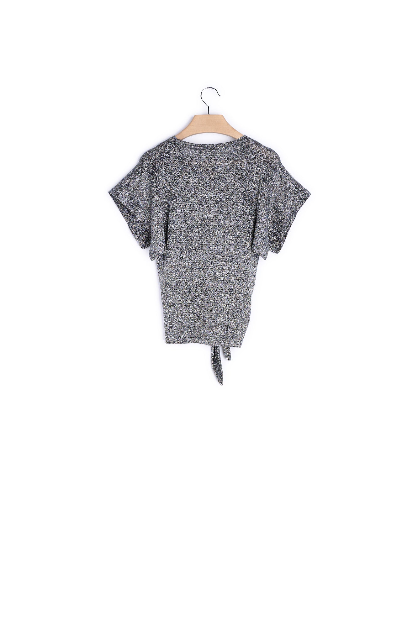 Haut / Top - Viscose Isabel Marant seconde vie