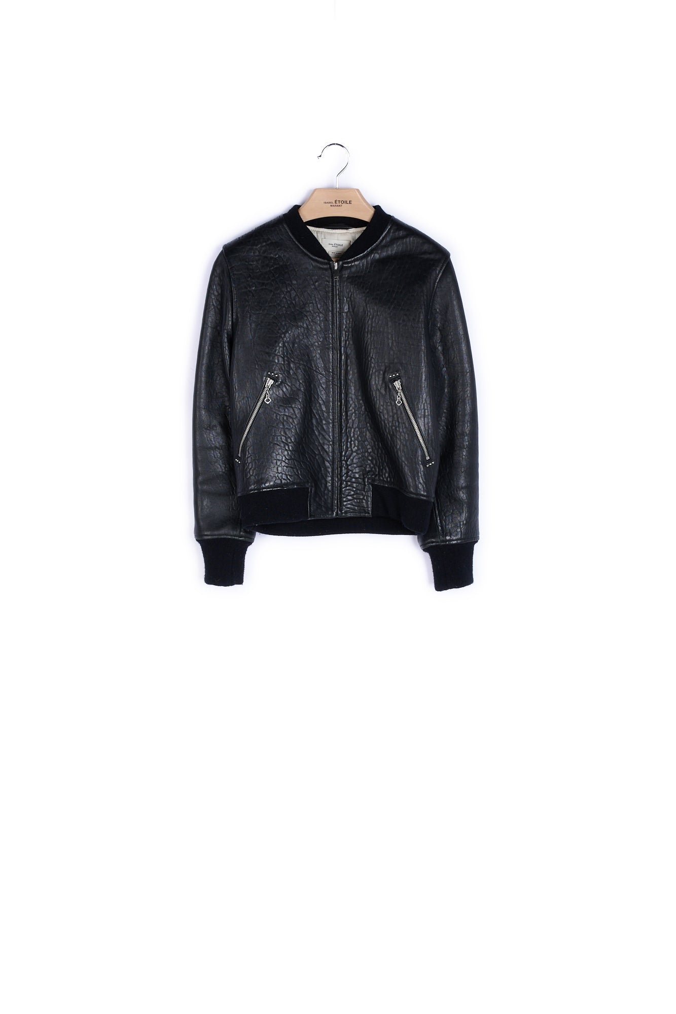 Veste Isabel Marant seconde vie