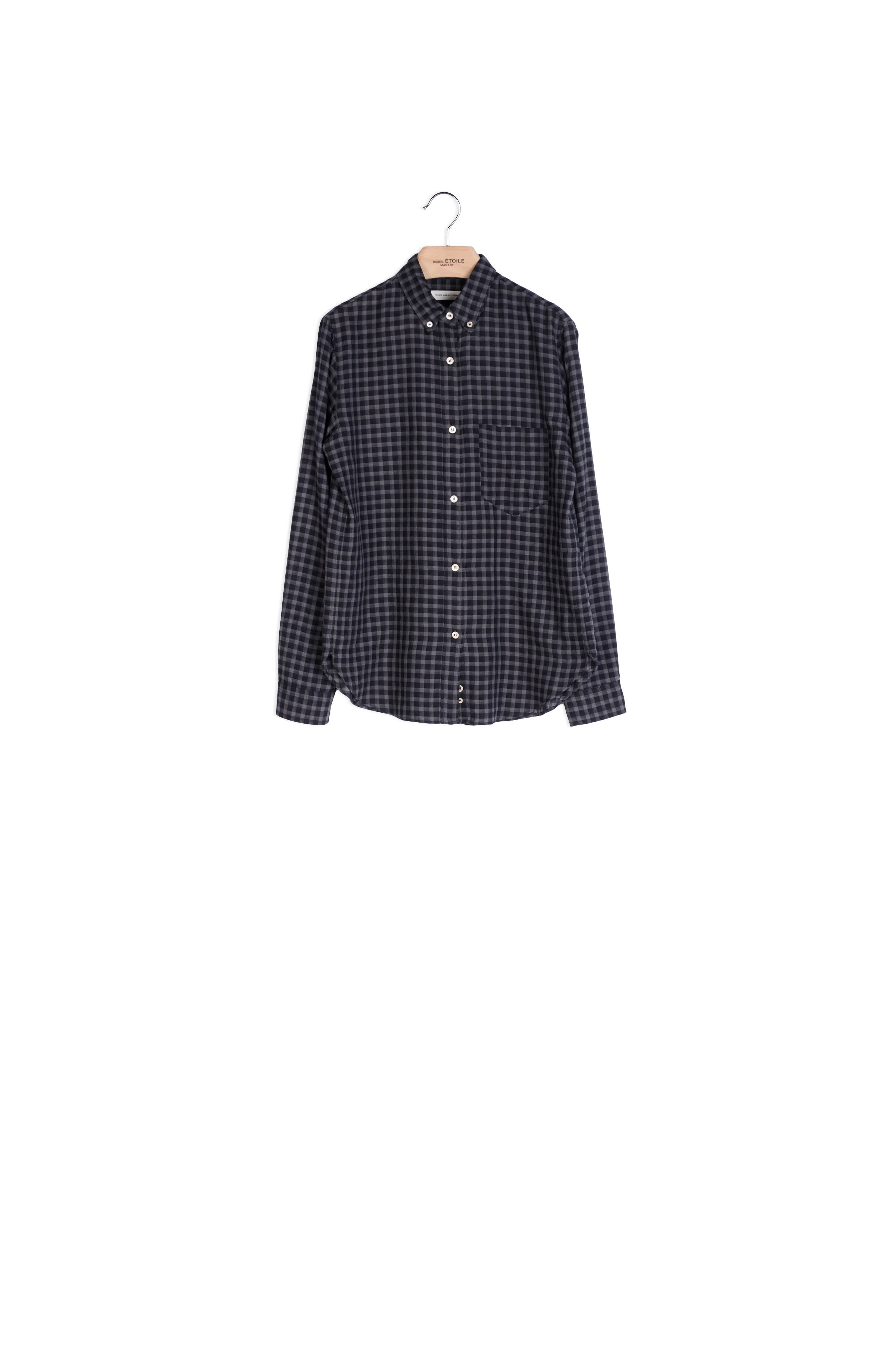 Chemise & Blouse - Tencel Isabel Marant seconde vie