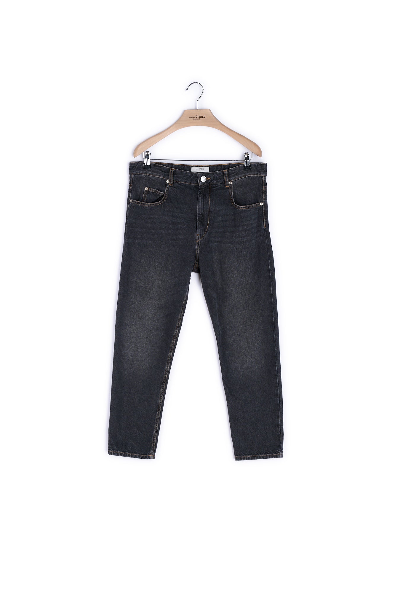 Jean Isabel Marant seconde vie