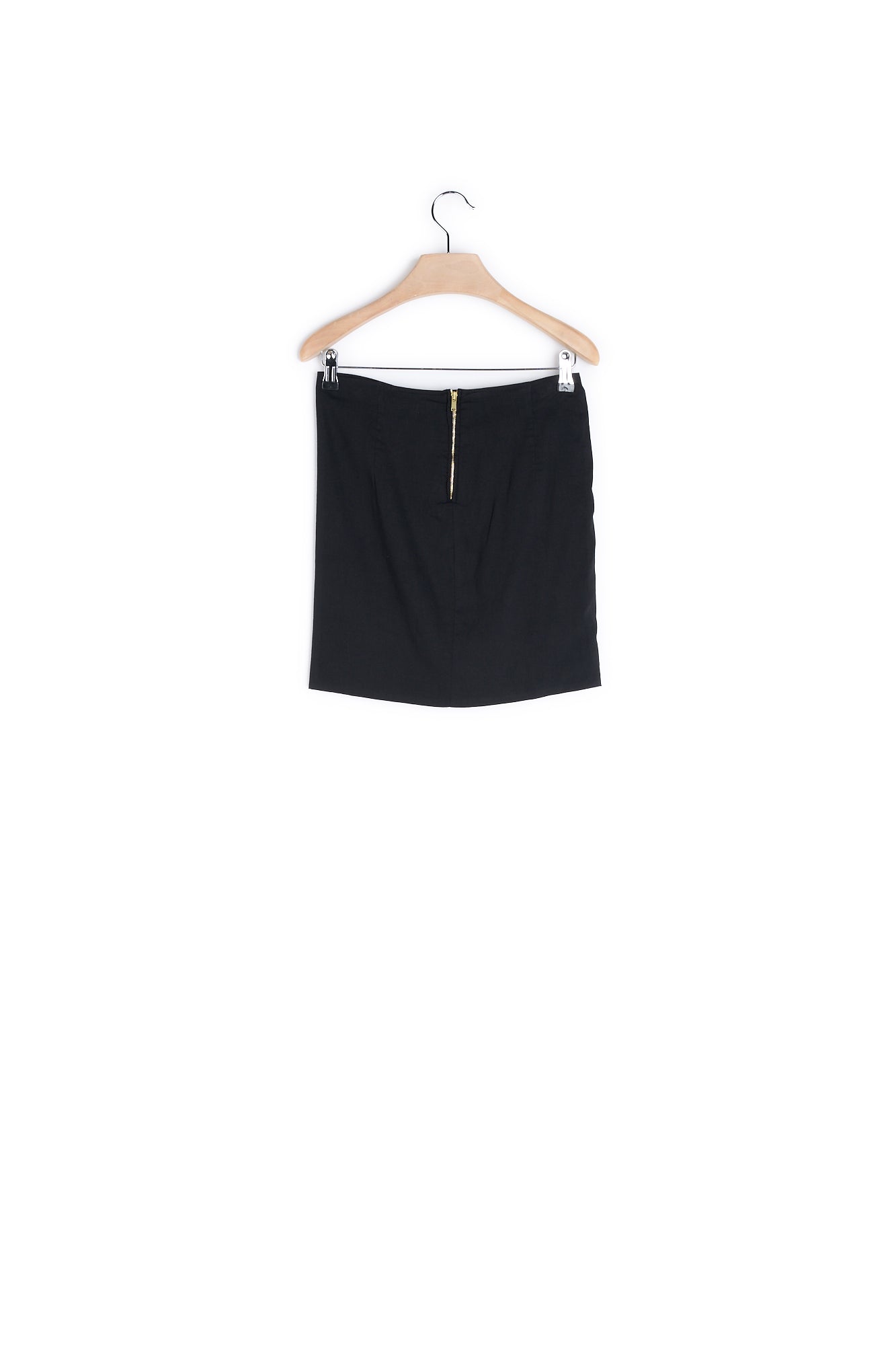 Jupe Isabel Marant seconde vie