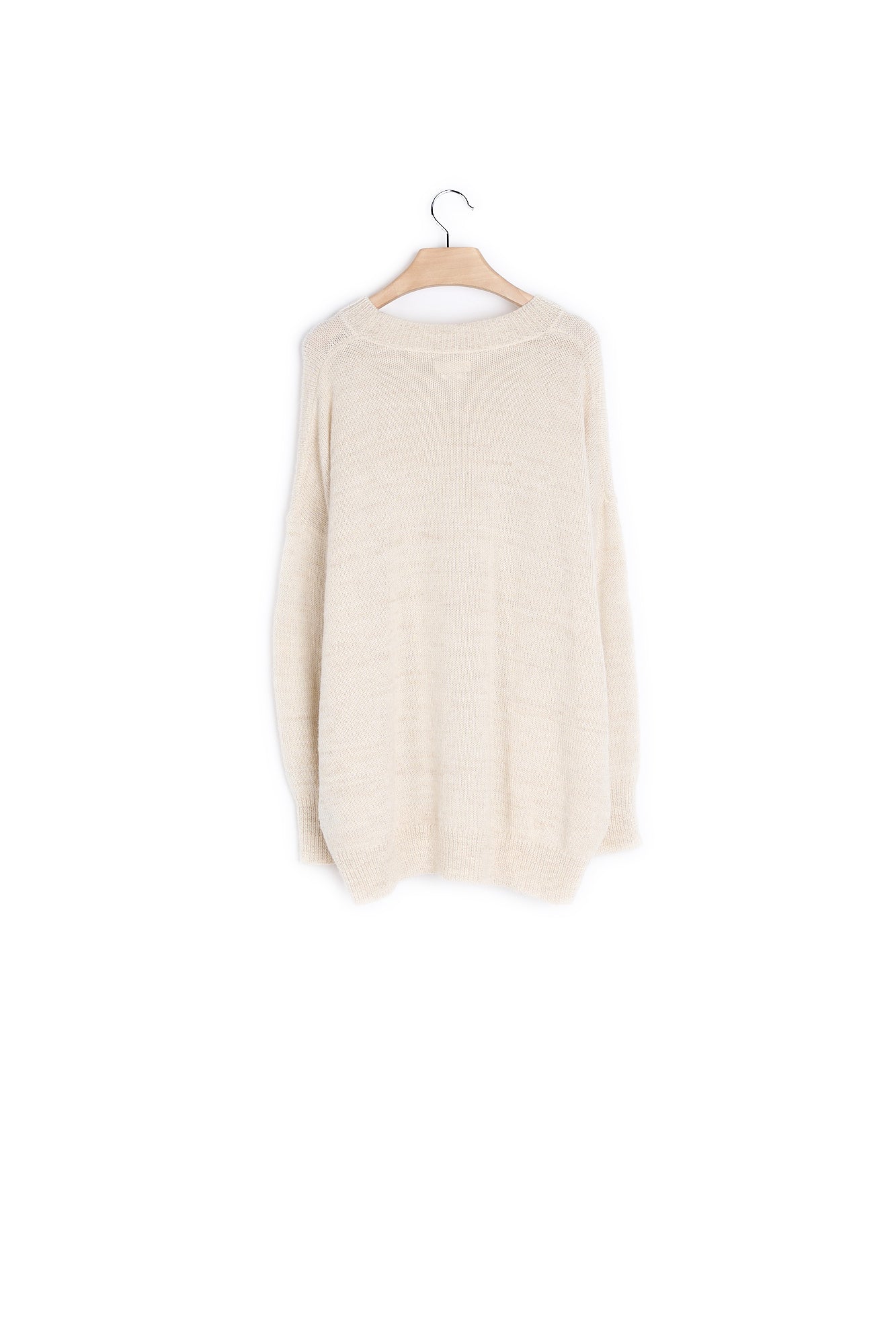 Pull Gae Isabel Marant seconde vie
