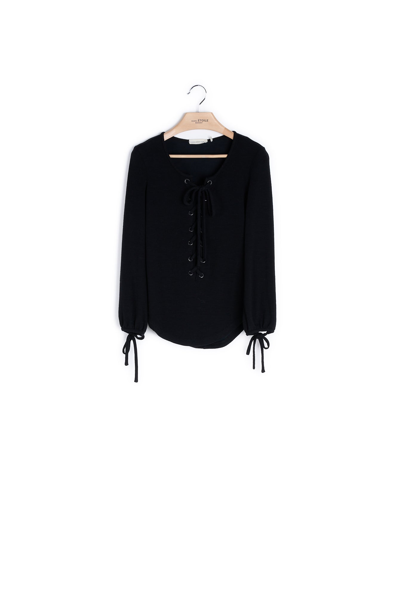 Haut Isabel Marant seconde vie