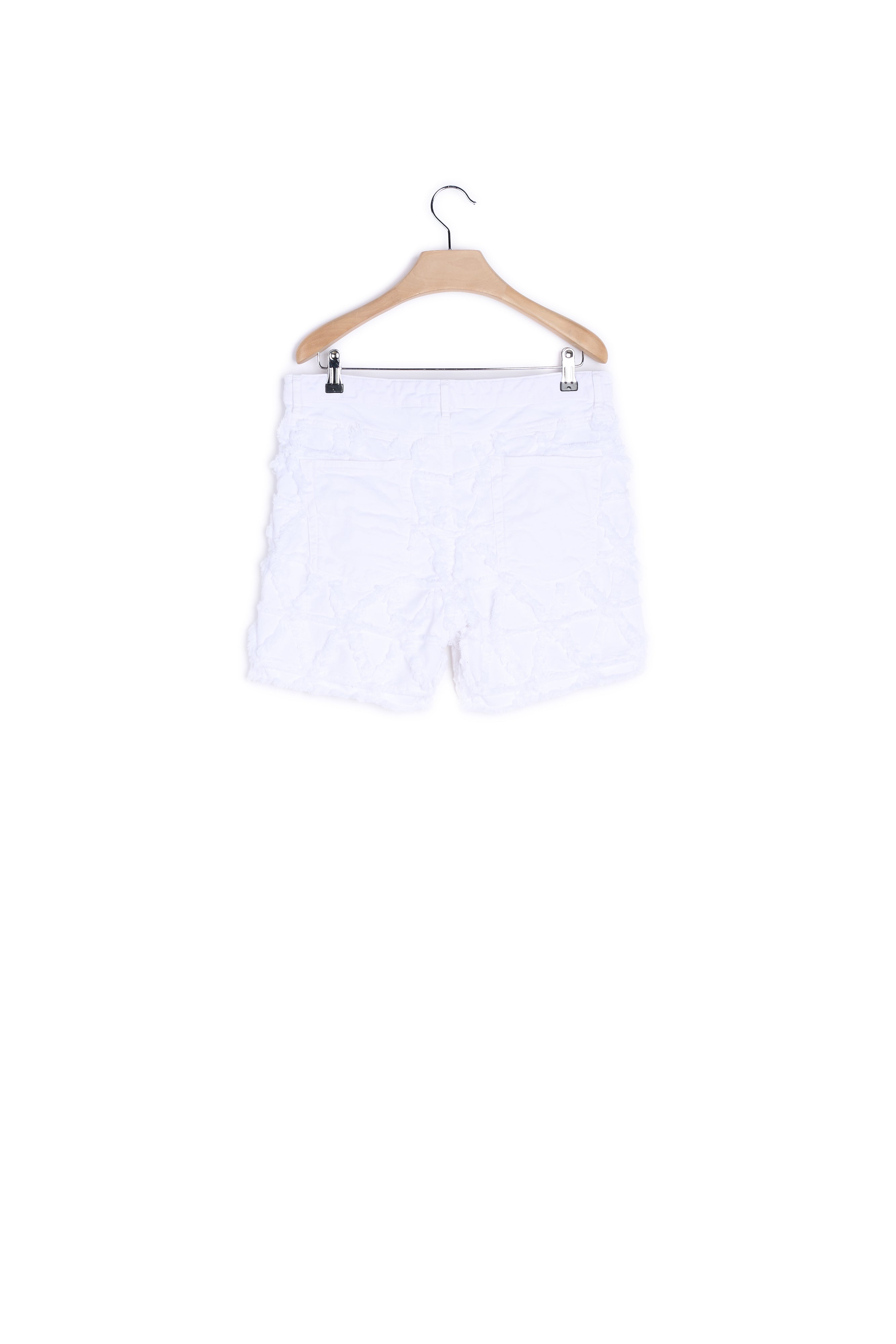 Short Isabel Marant seconde vie