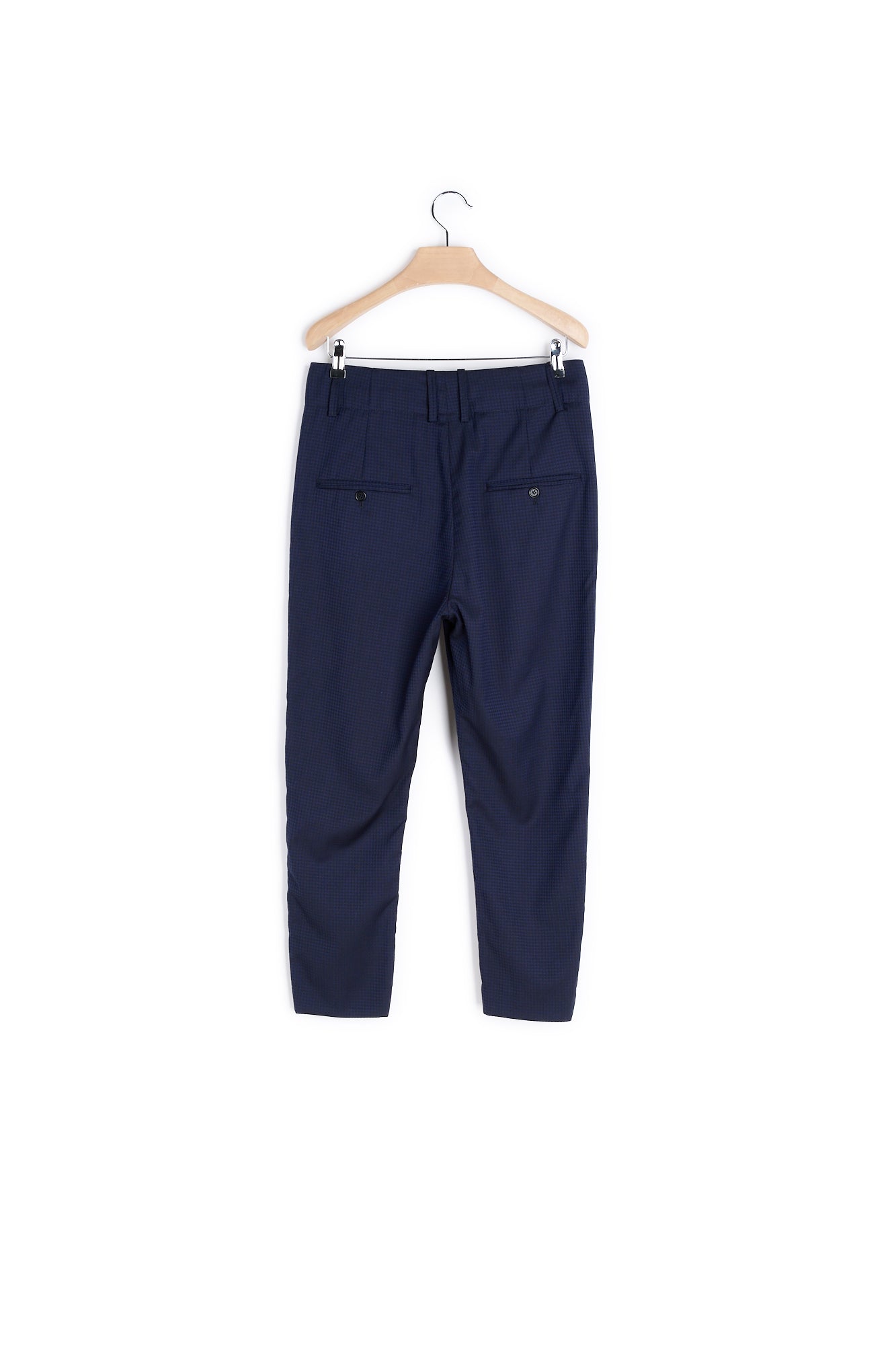 Pantalon Noah Isabel Marant seconde vie