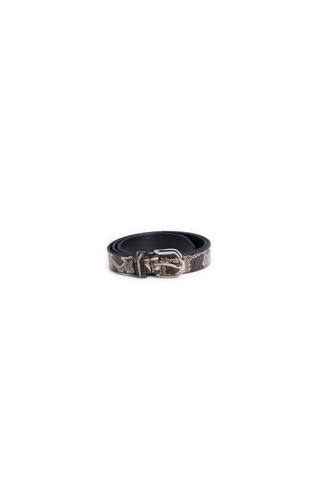 Ceinture Isabel Marant seconde vie