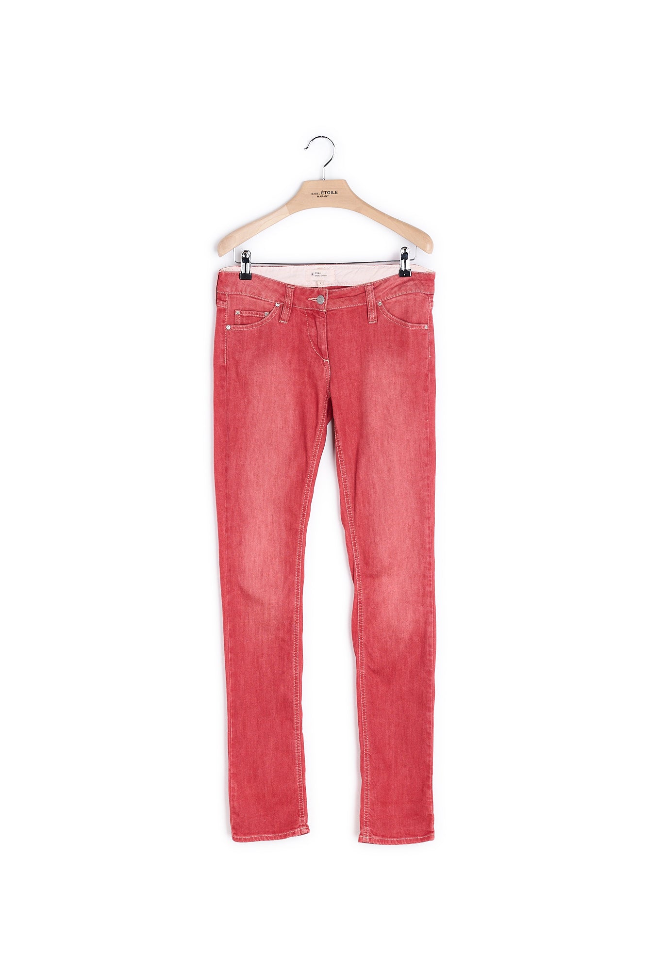 Pantalon Isabel Marant seconde vie