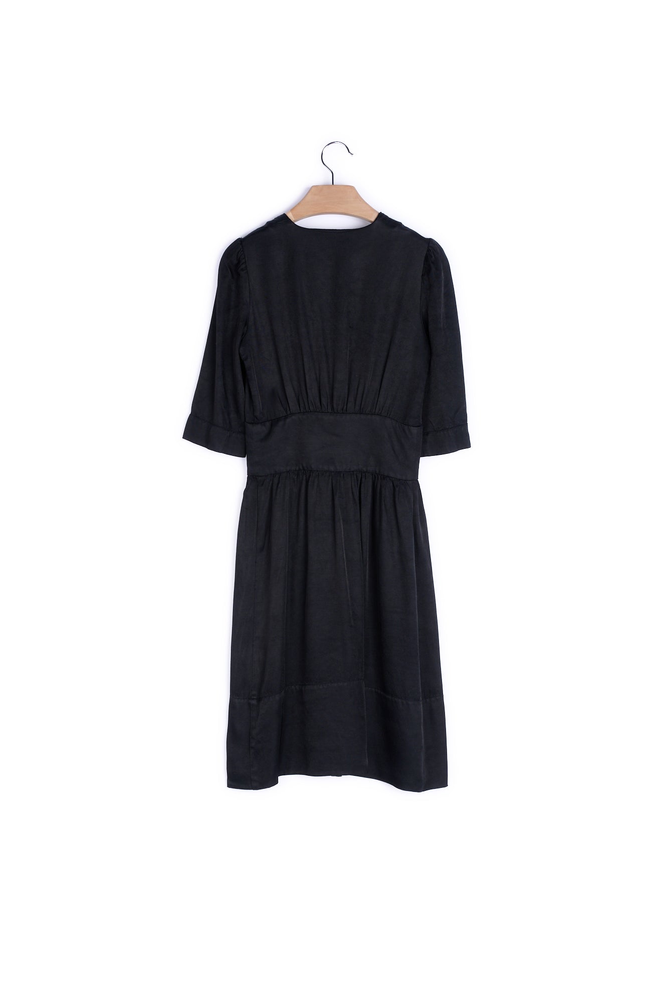 Robe - Viscose Isabel Marant seconde vie